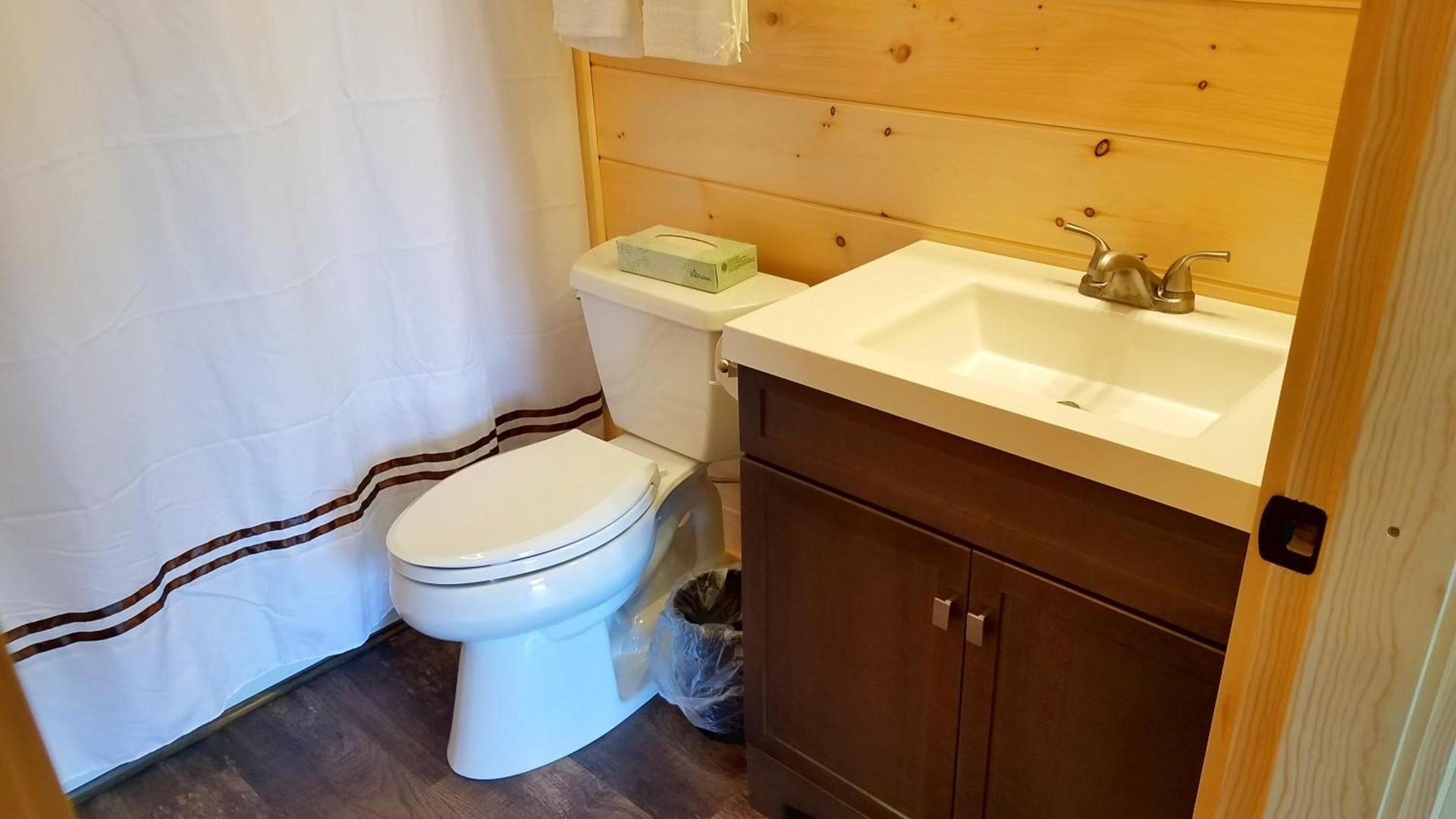 Abbot Trailside Lodging photo 15