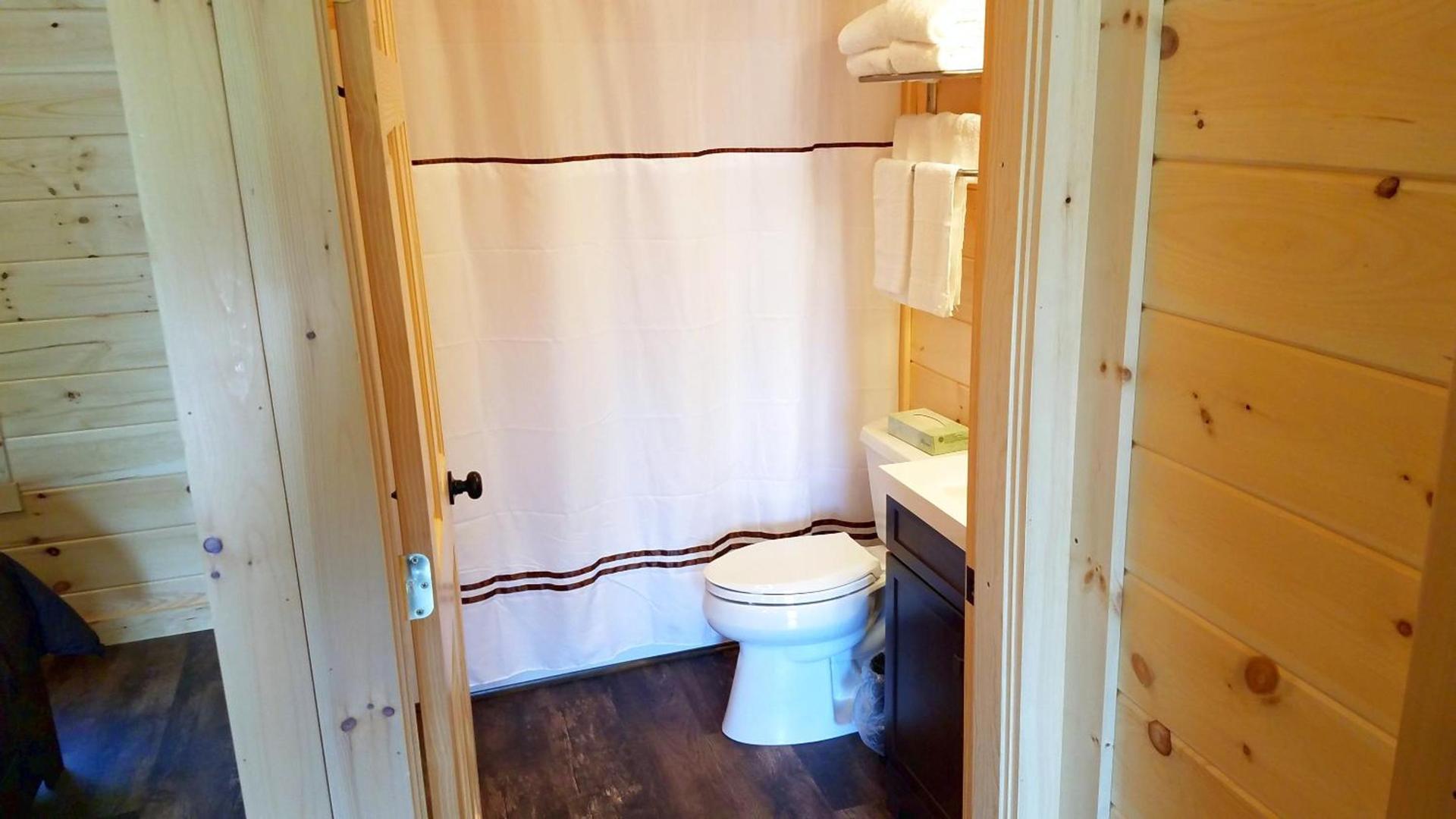 Abbot Trailside Lodging photo 16