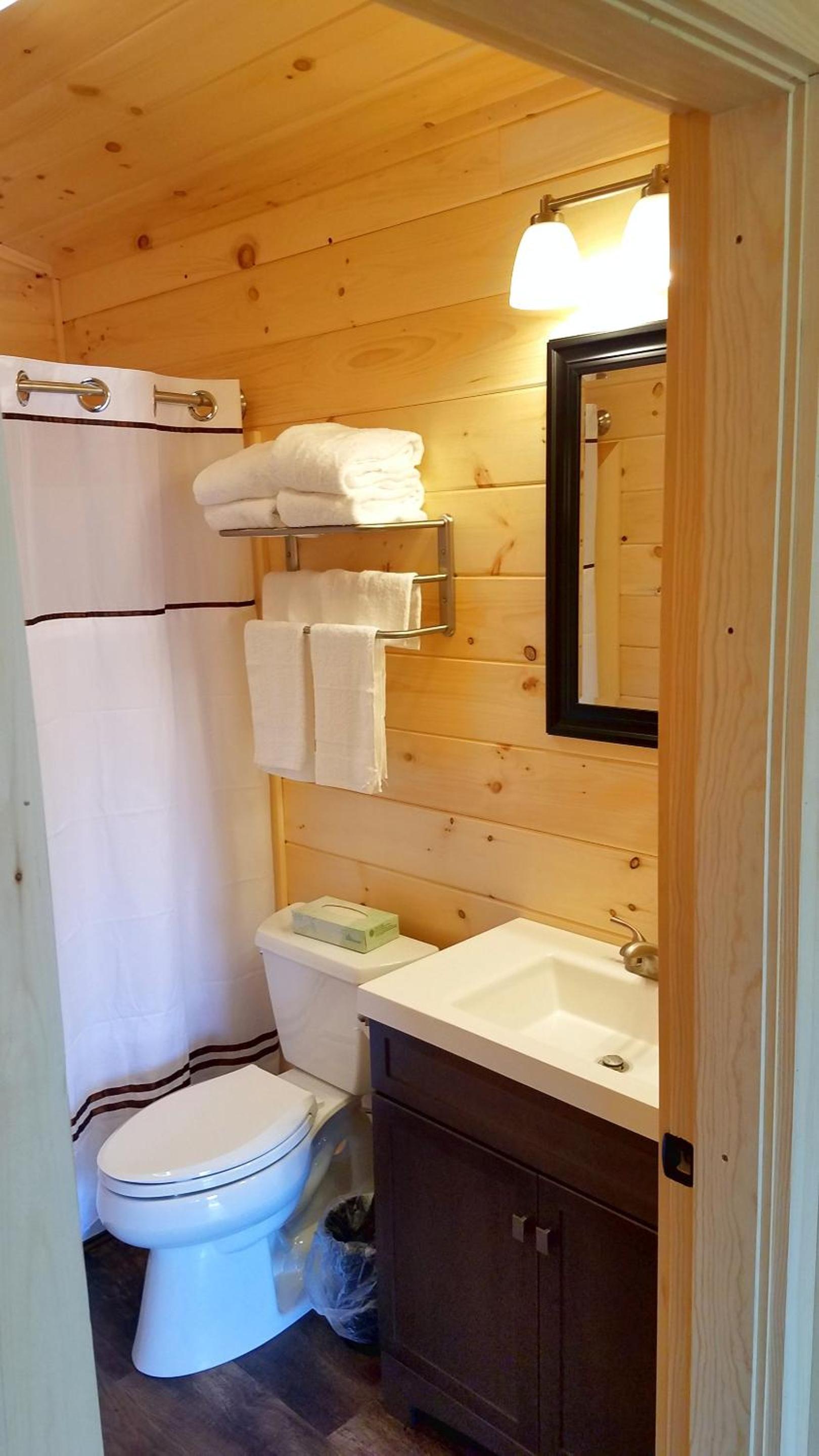 Abbot Trailside Lodging photo 17