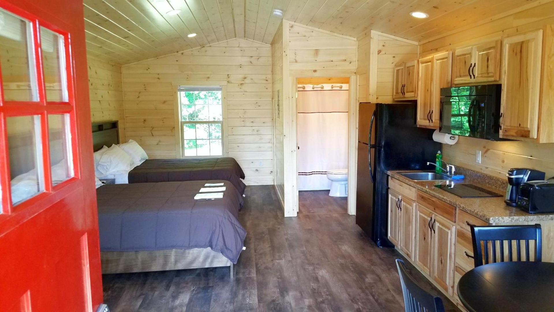 Abbot Trailside Lodging photo 18