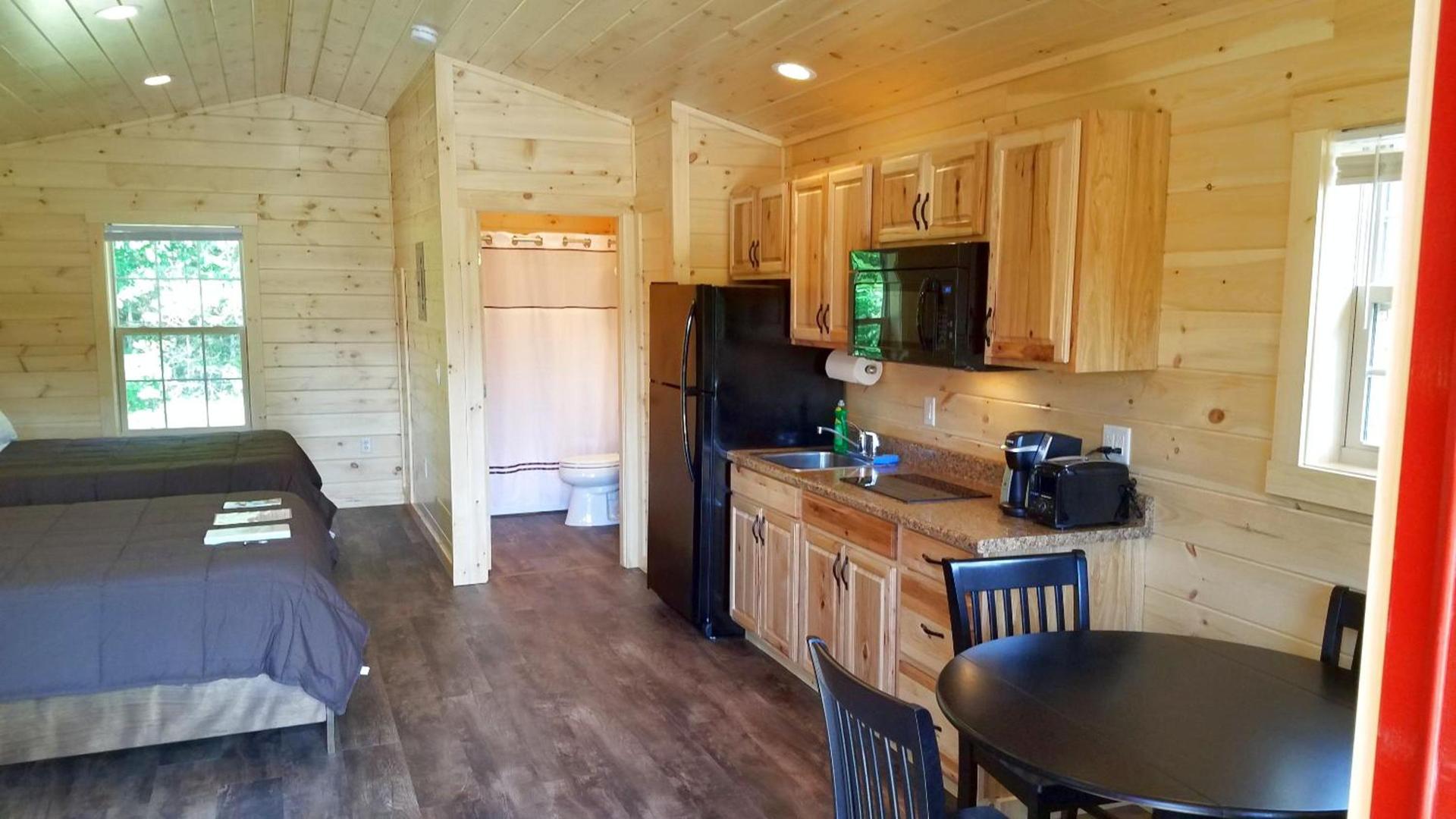 Abbot Trailside Lodging photo 19