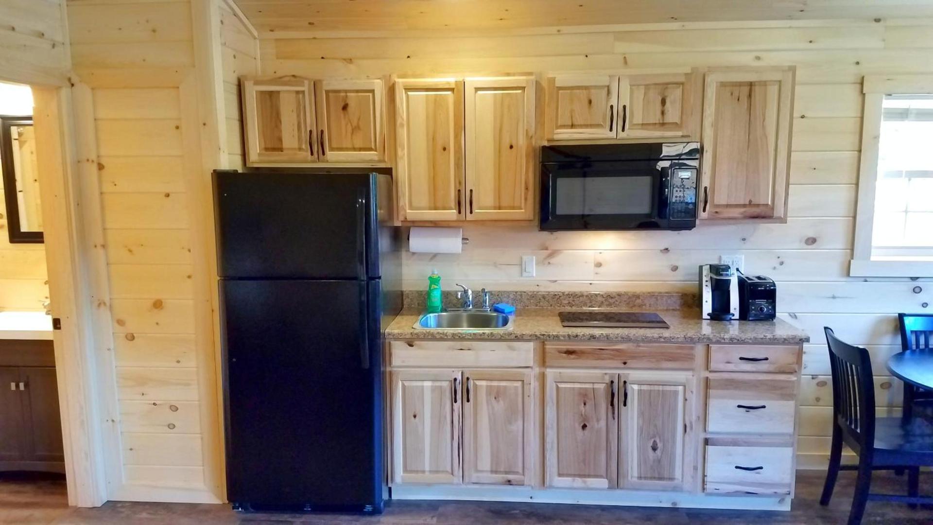 Abbot Trailside Lodging photo 20