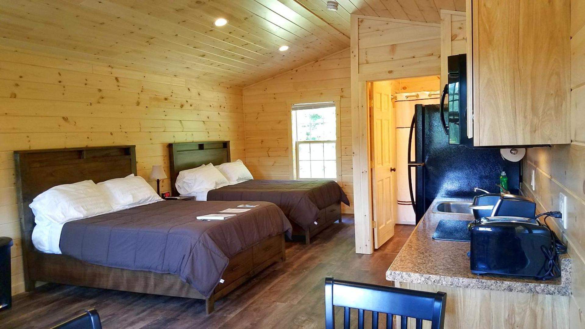 Abbot Trailside Lodging photo 21