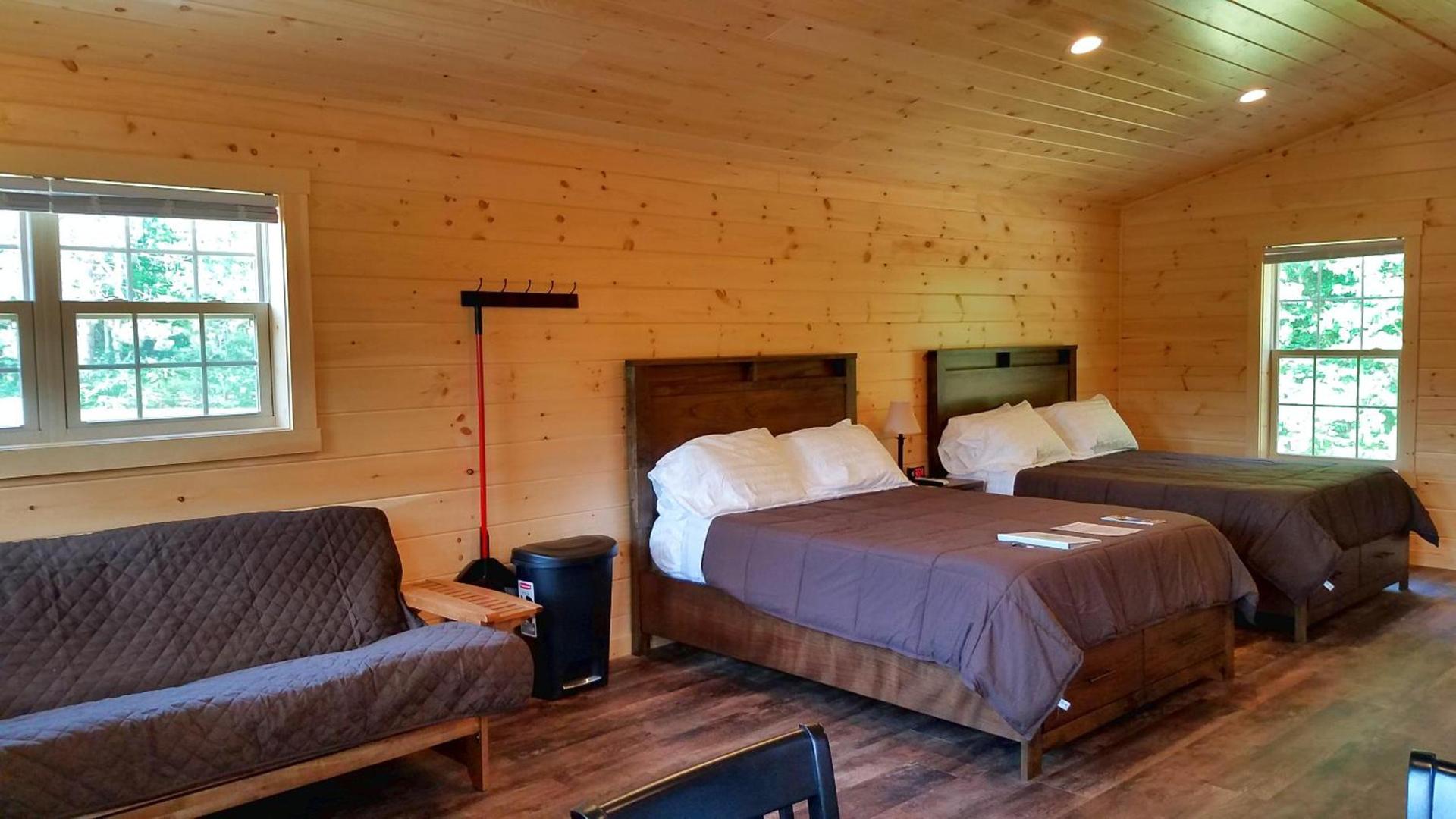 Abbot Trailside Lodging photo 22