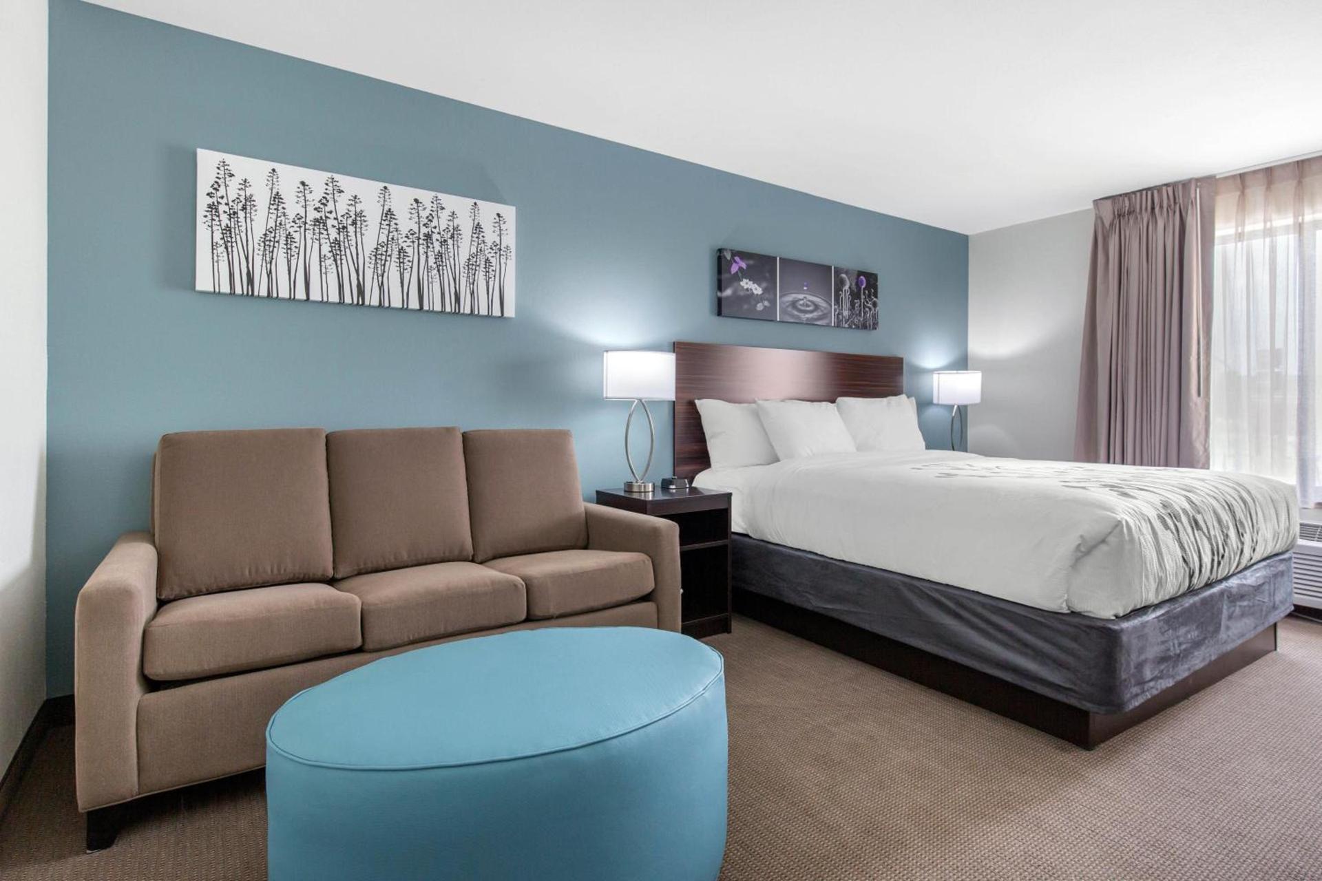 Sleep Inn & Suites South Jacksonville photo 6