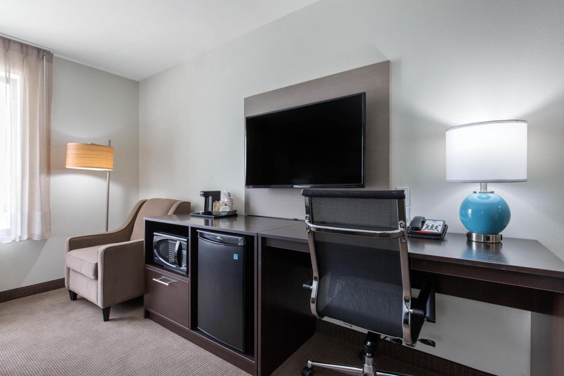 Sleep Inn & Suites South Jacksonville photo 33