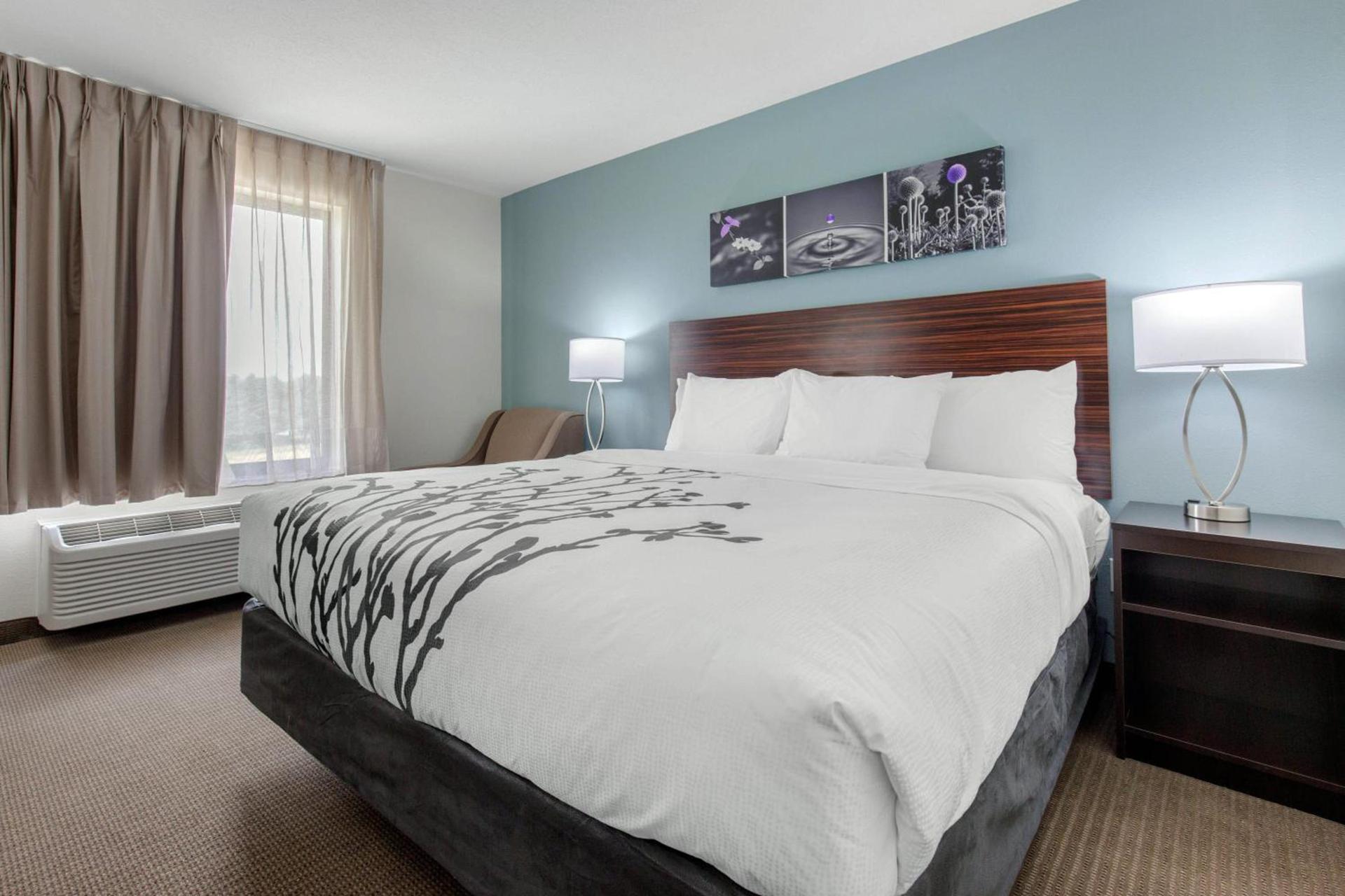 Sleep Inn & Suites South Jacksonville photo 30