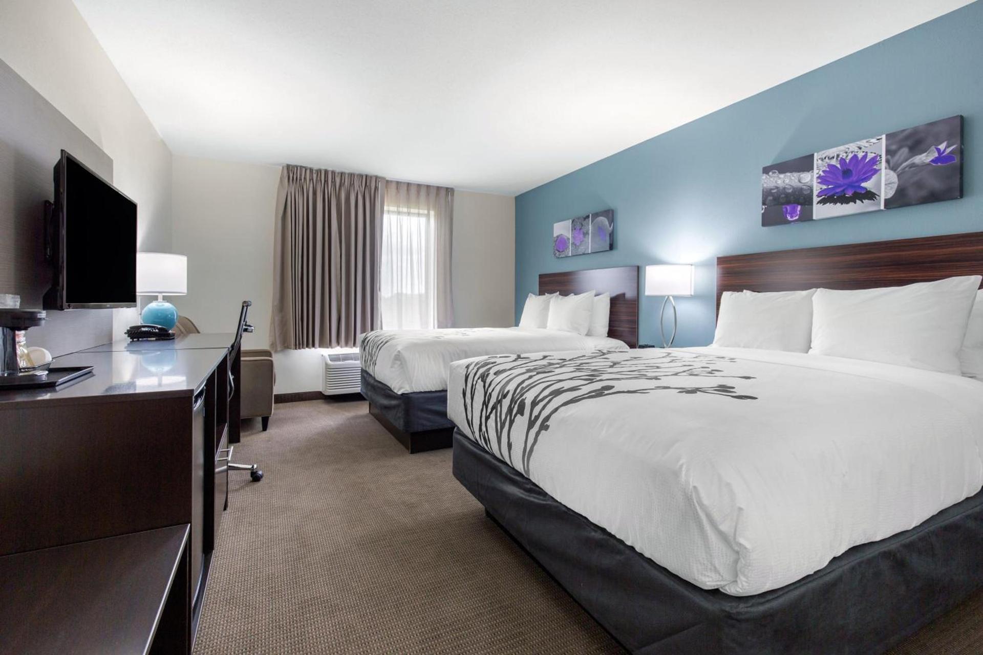 Sleep Inn & Suites South Jacksonville photo 8