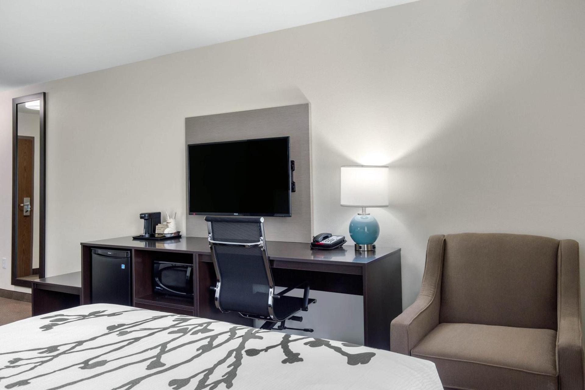 Sleep Inn & Suites South Jacksonville photo 26