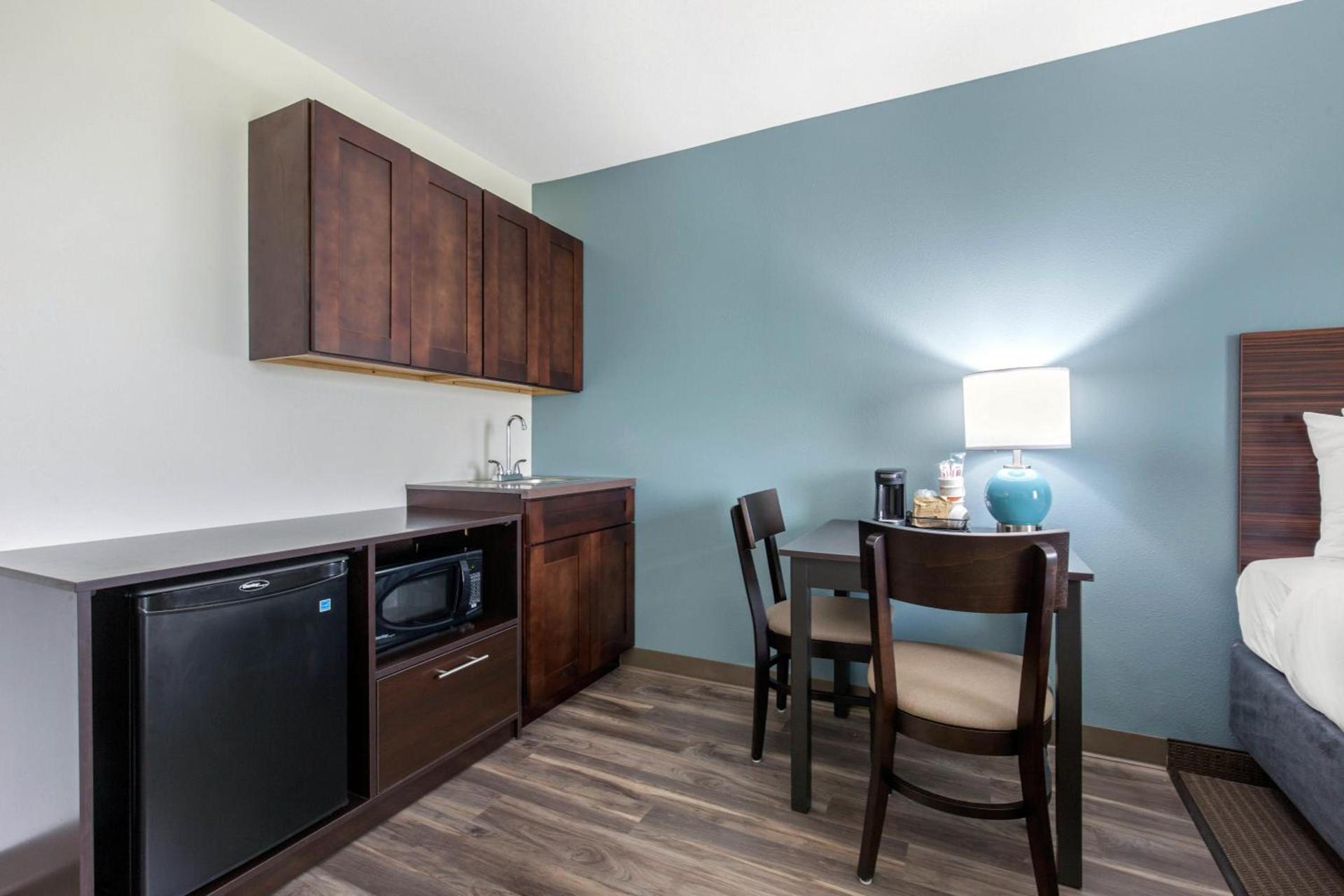 Sleep Inn & Suites South Jacksonville photo 24