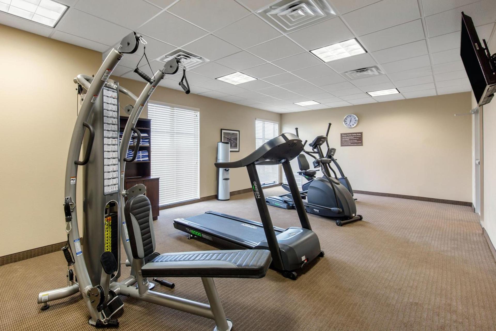 Sleep Inn & Suites South Jacksonville photo 18