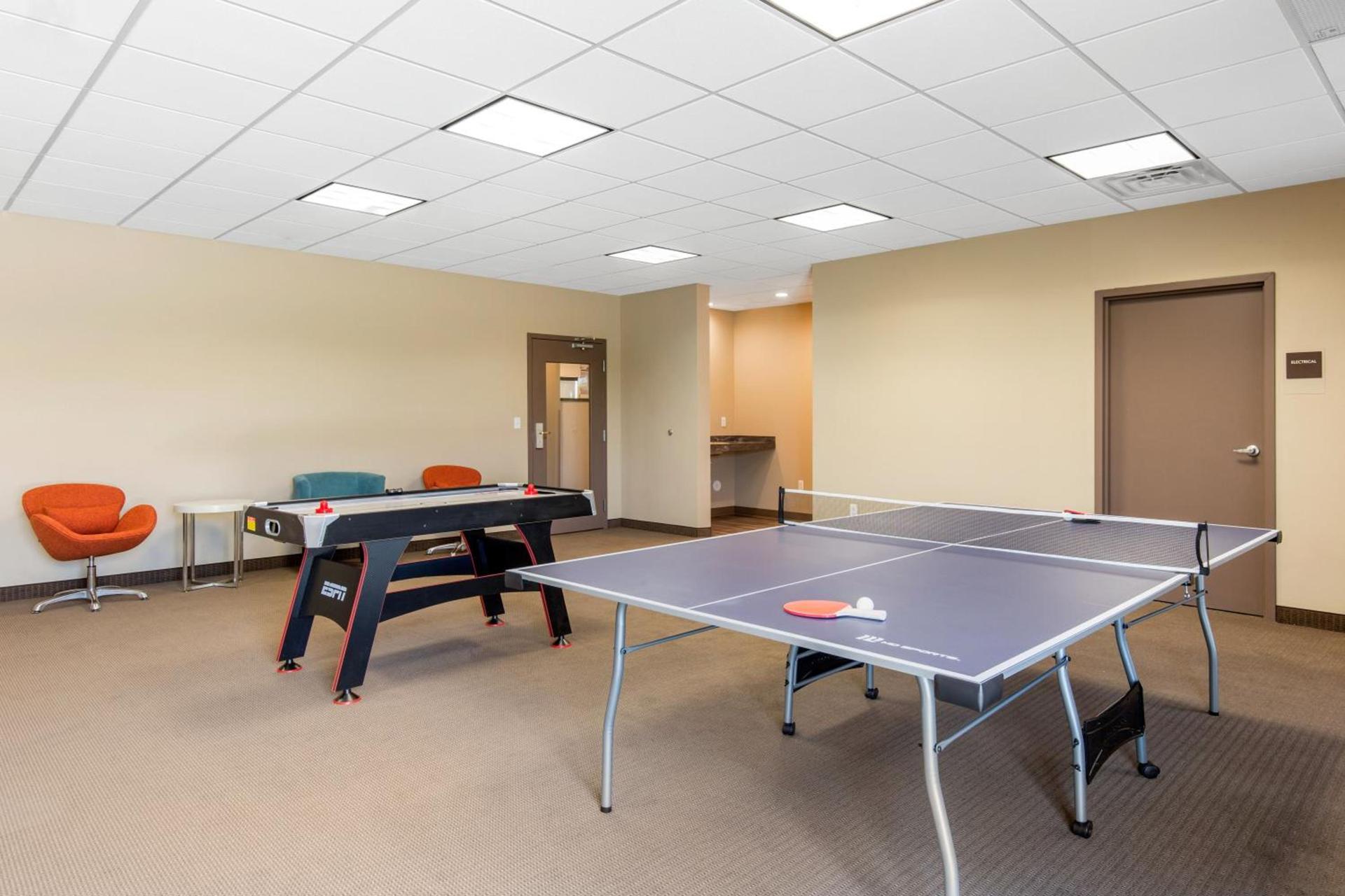 Sleep Inn & Suites South Jacksonville photo 16