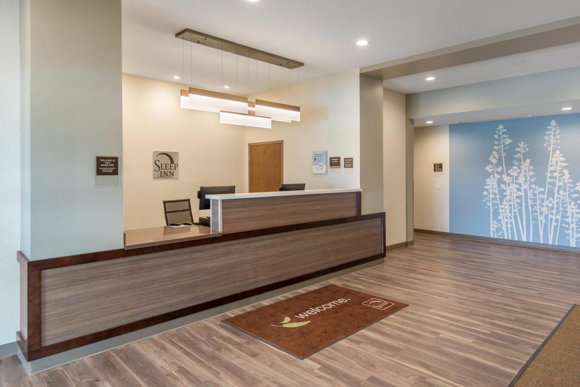 Sleep Inn & Suites South Jacksonville photo 14