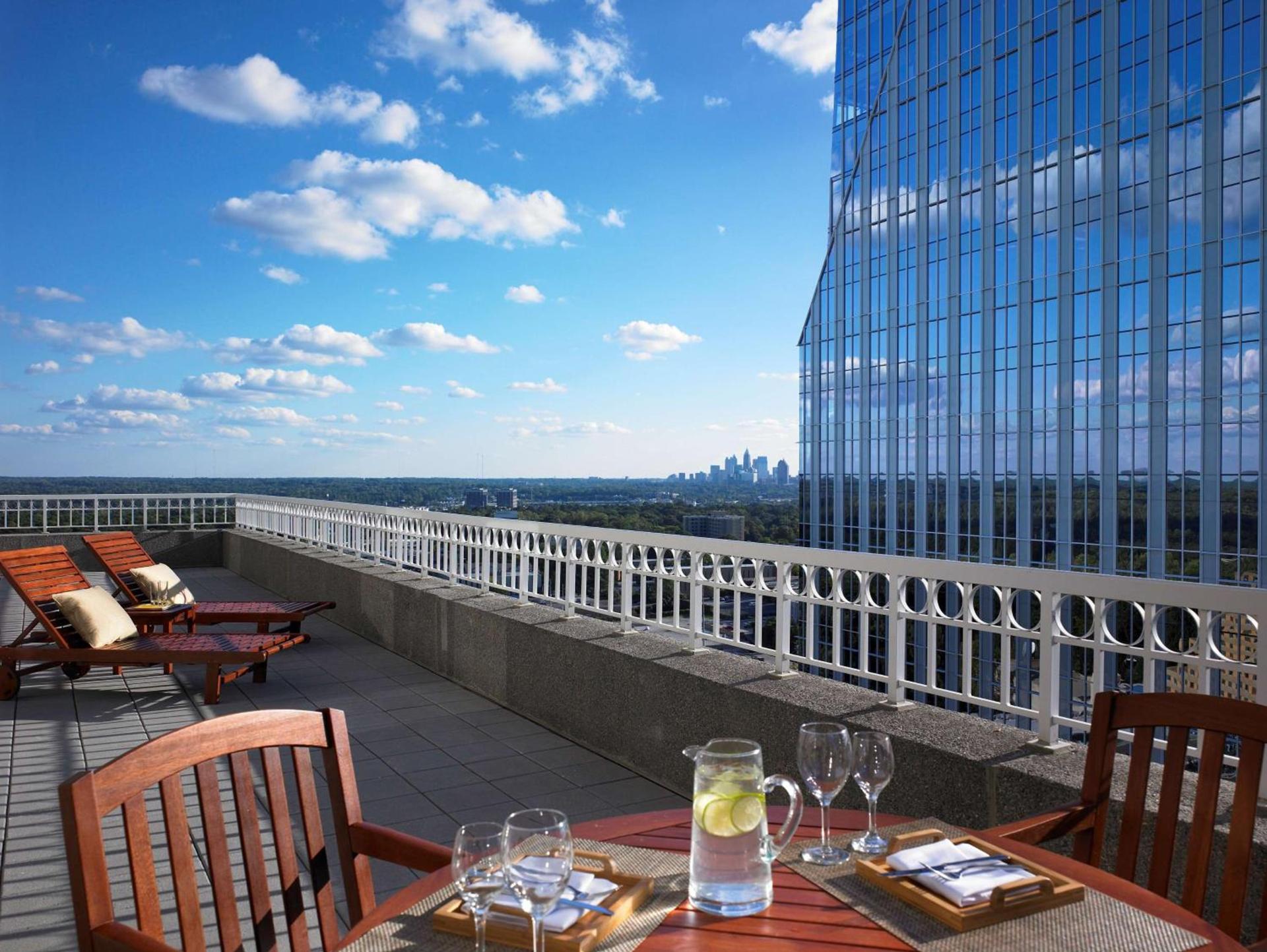 Grand Hyatt Atlanta in Buckhead photo 82