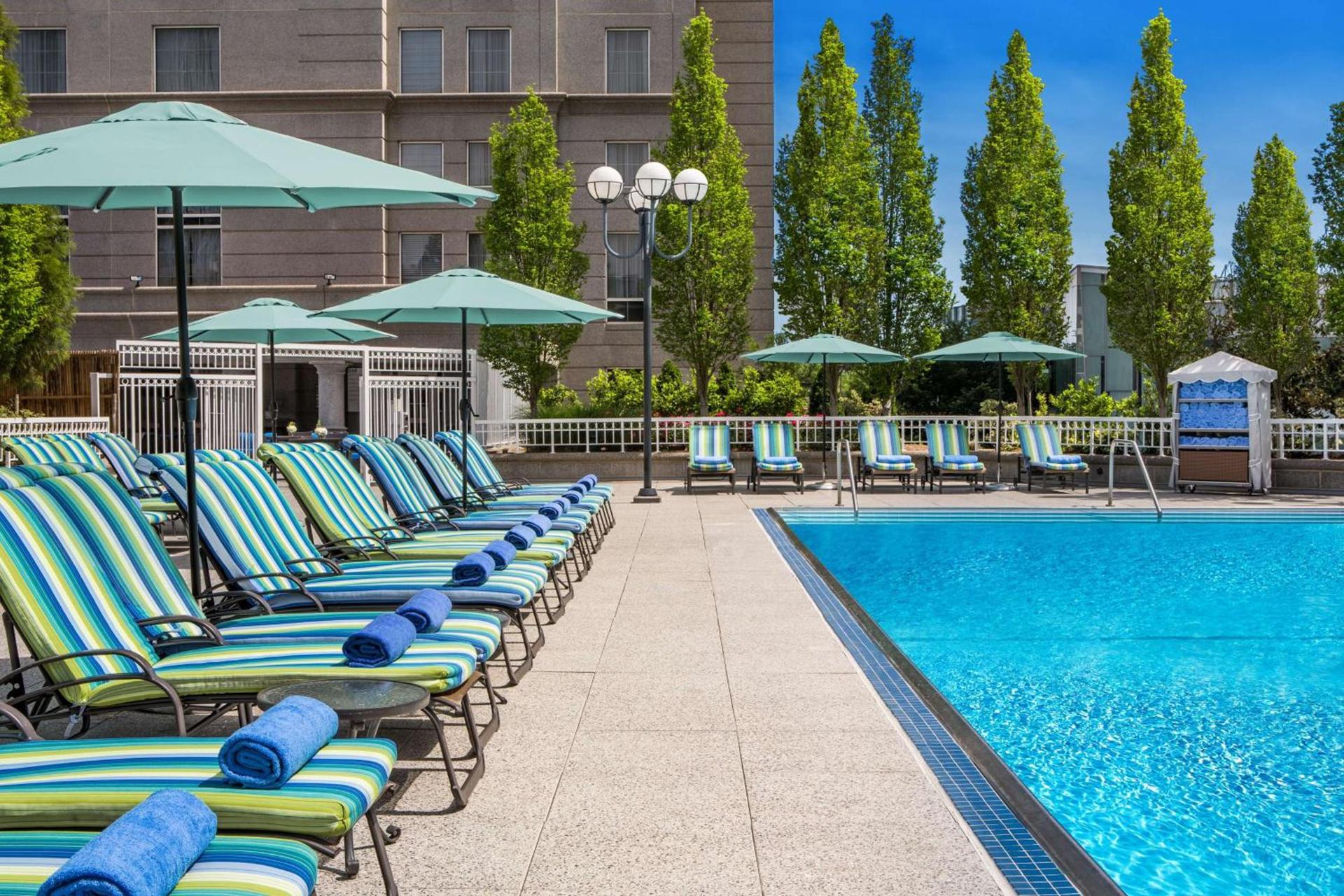 Grand Hyatt Atlanta in Buckhead photo 75