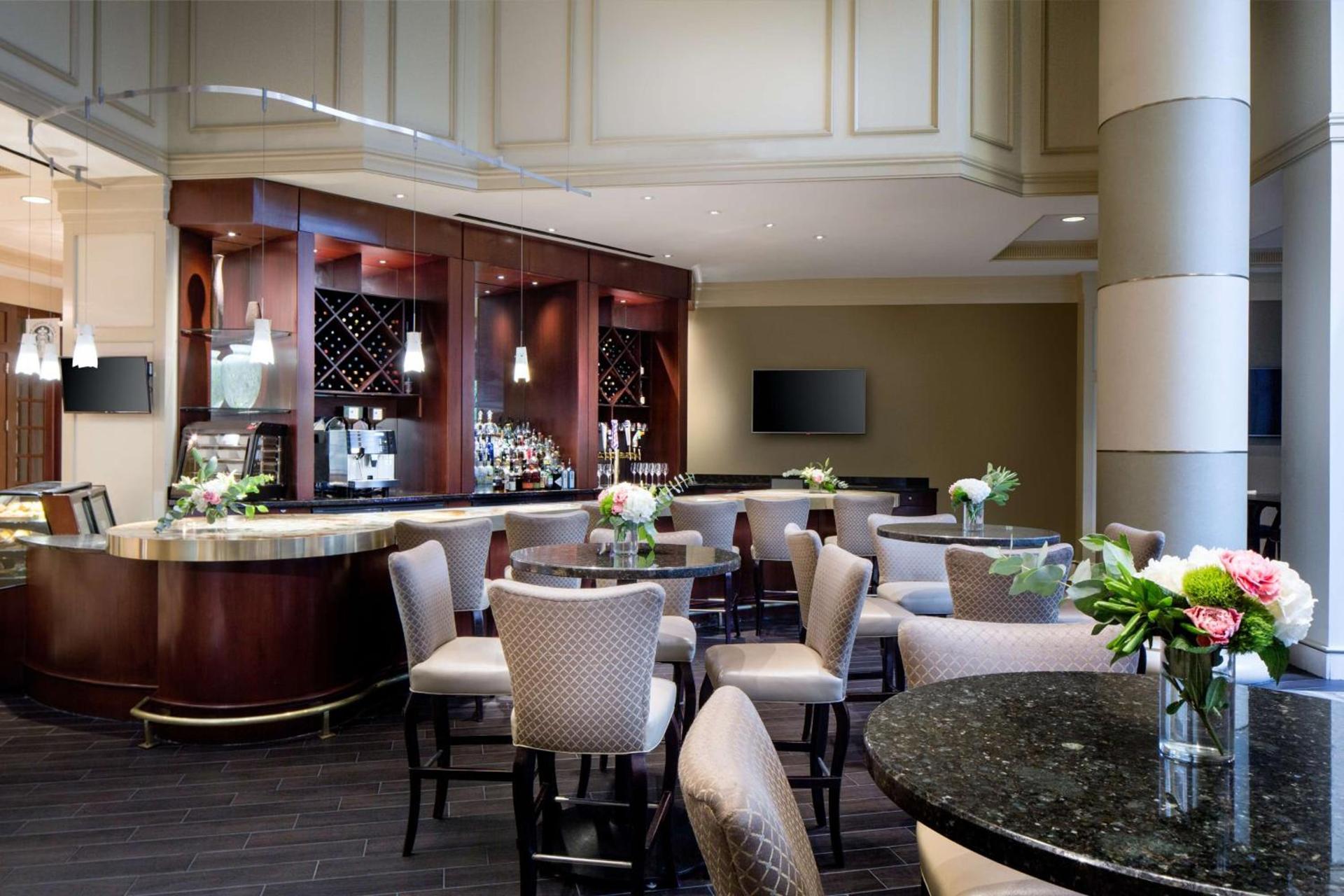 Grand Hyatt Atlanta in Buckhead photo 81