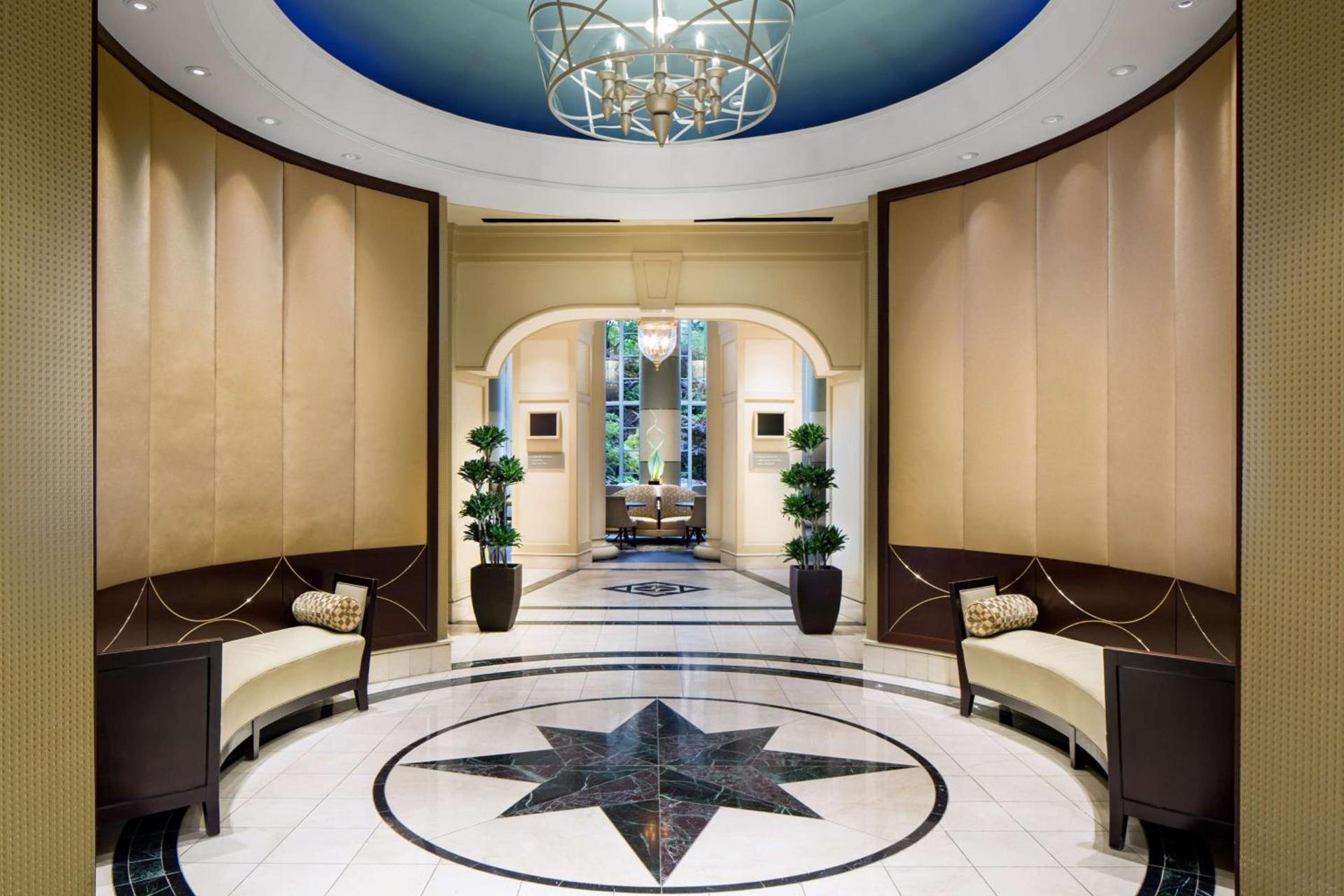 Grand Hyatt Atlanta in Buckhead photo 68
