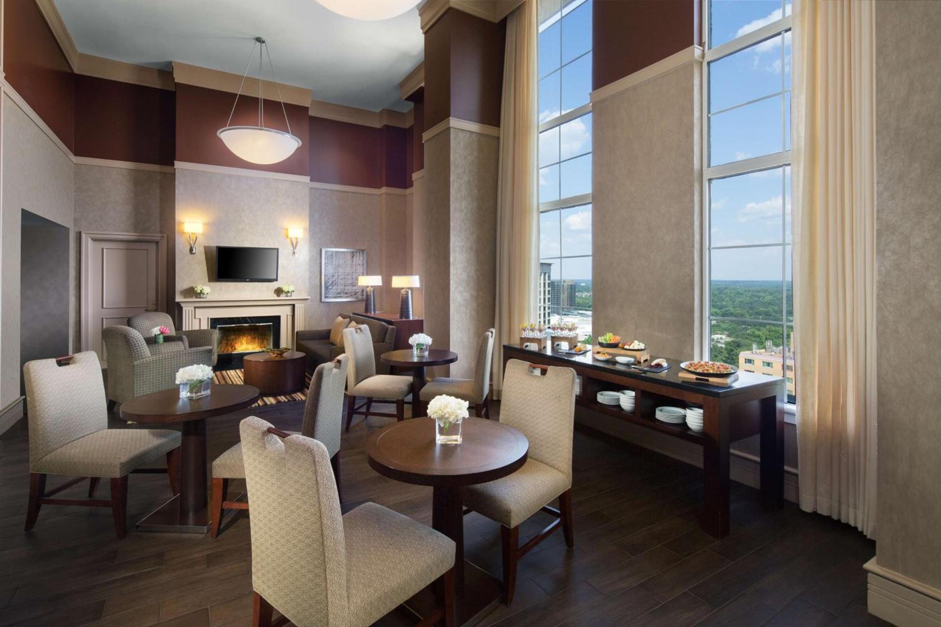 Grand Hyatt Atlanta in Buckhead photo 80