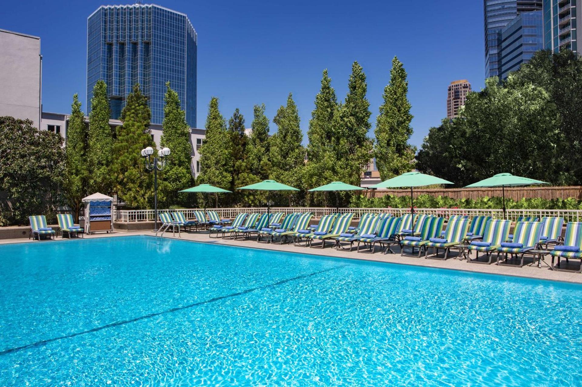 Grand Hyatt Atlanta in Buckhead photo 78