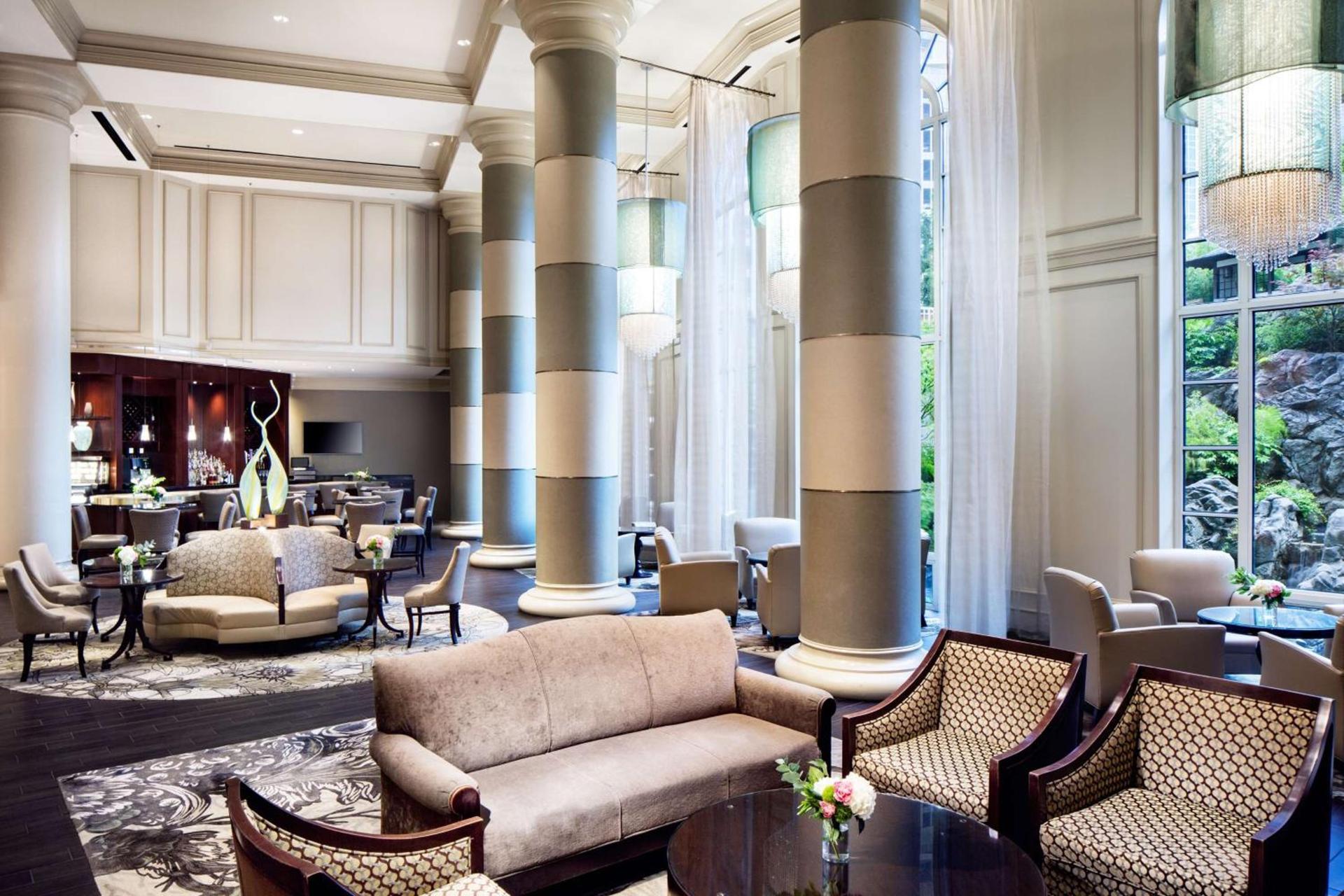 Grand Hyatt Atlanta in Buckhead photo 73