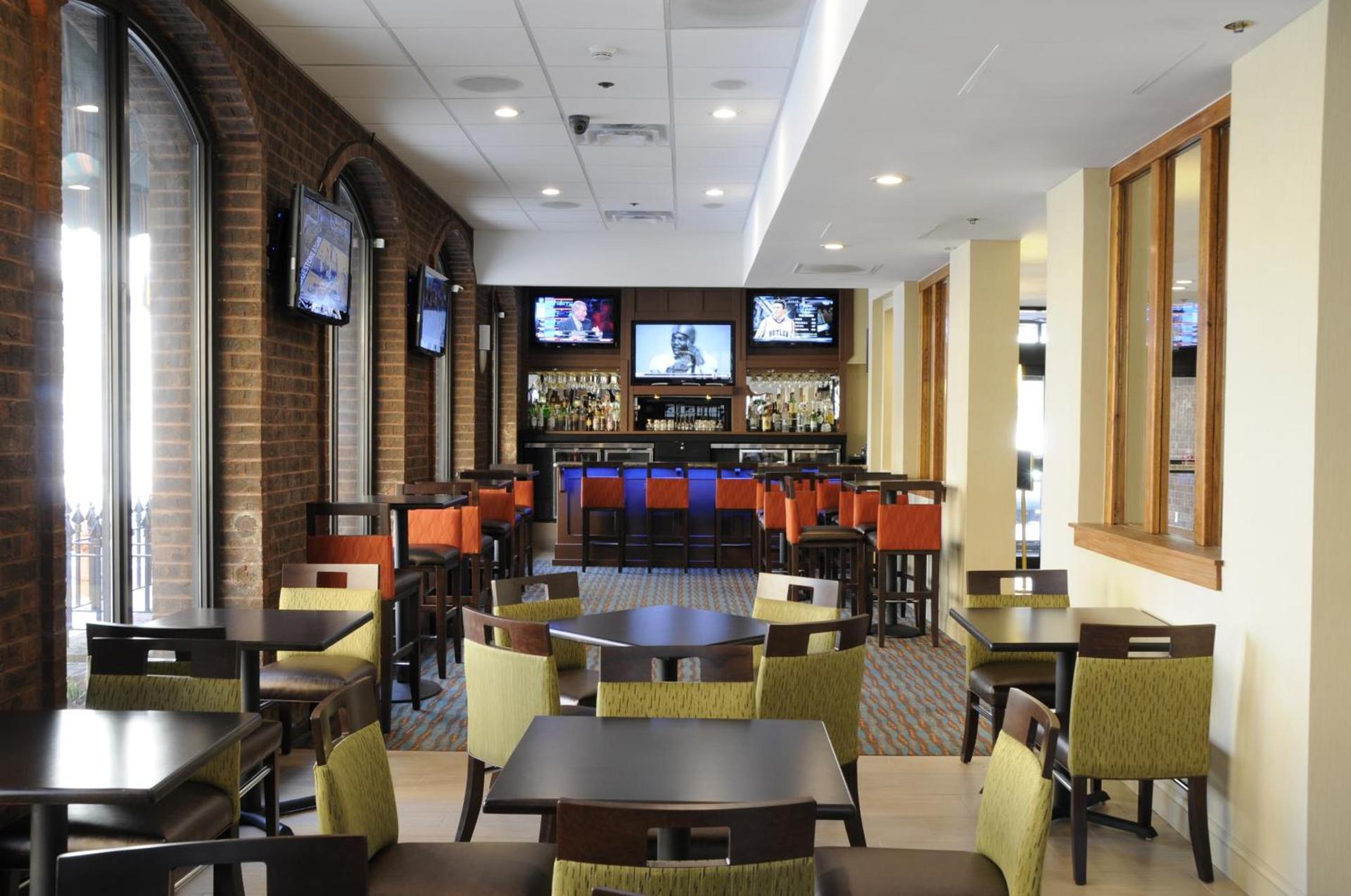 Days Inn by Wyndham Baltimore Inner Harbor photo 44