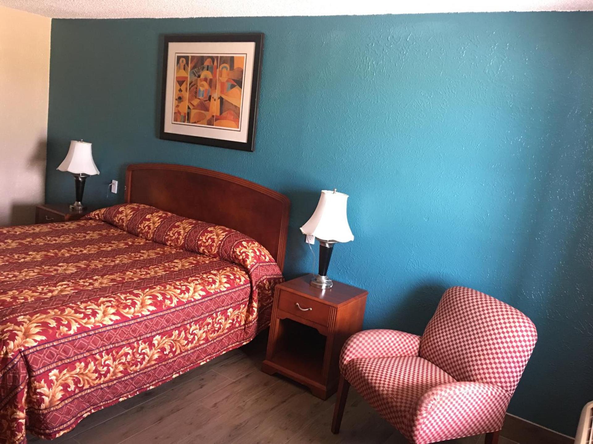 Chaparral Motel photo 14