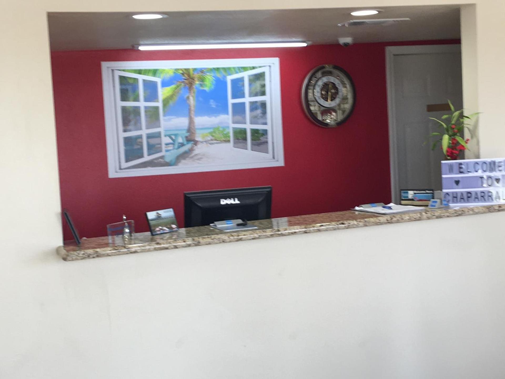 Chaparral Motel photo 32