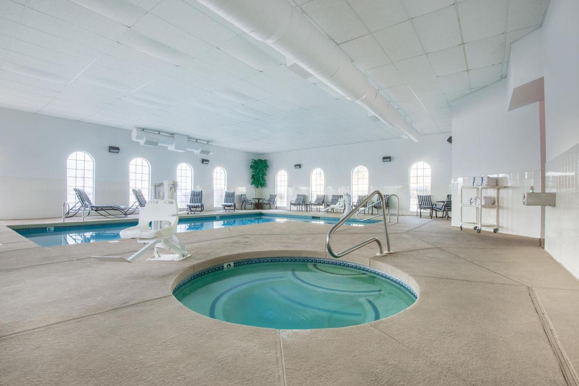 Hawthorn Suites Las Vegas photo 63