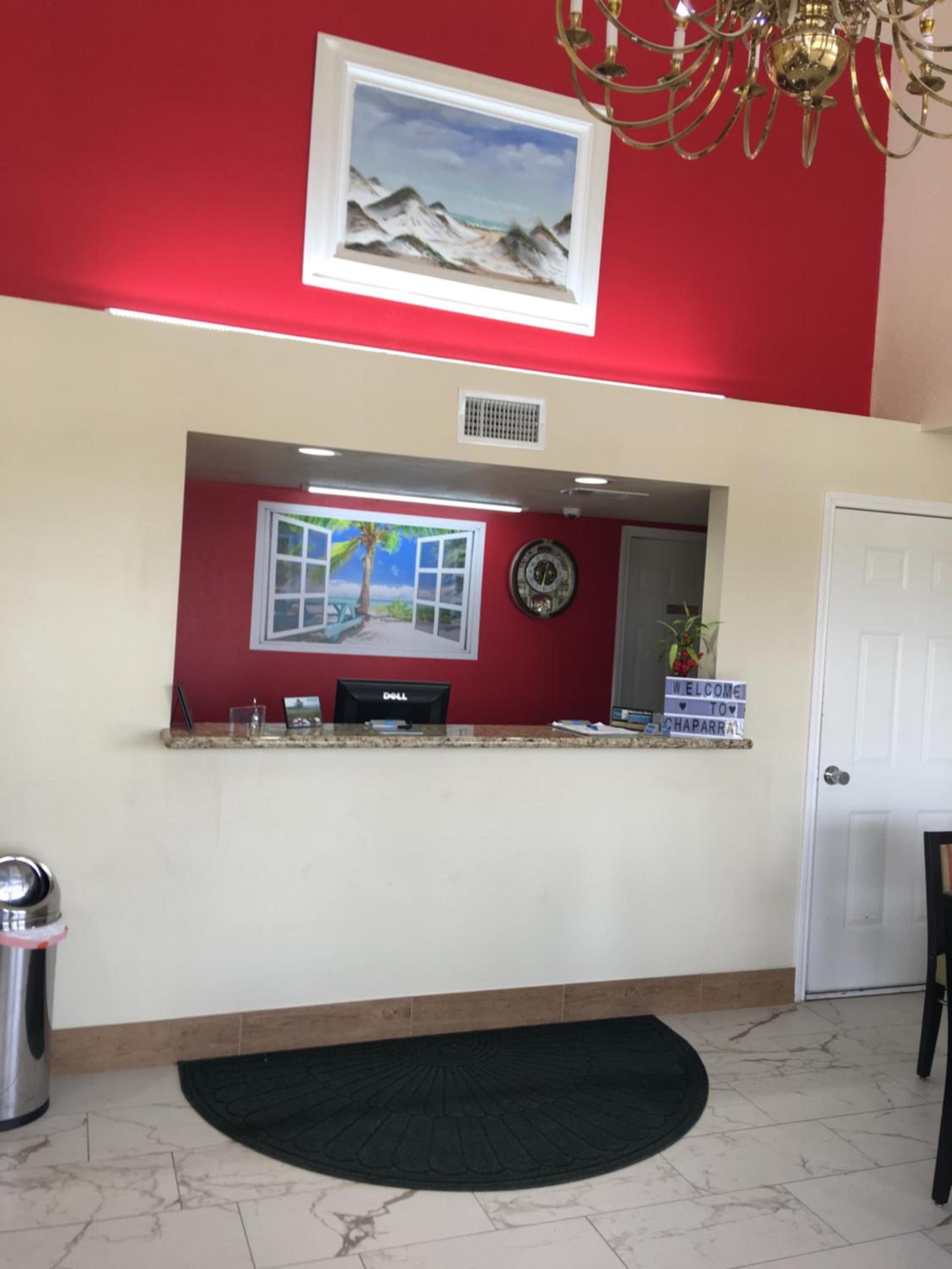 Chaparral Motel photo 29