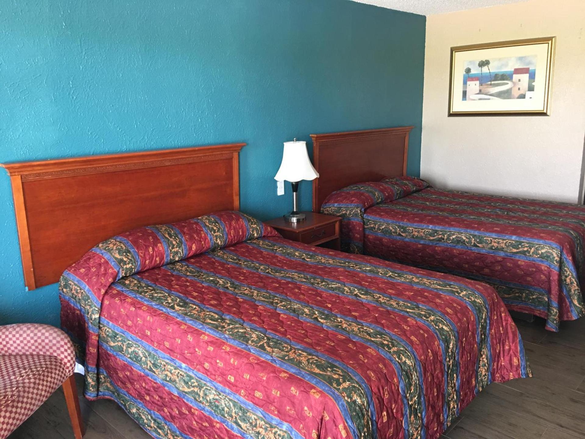Chaparral Motel photo 27