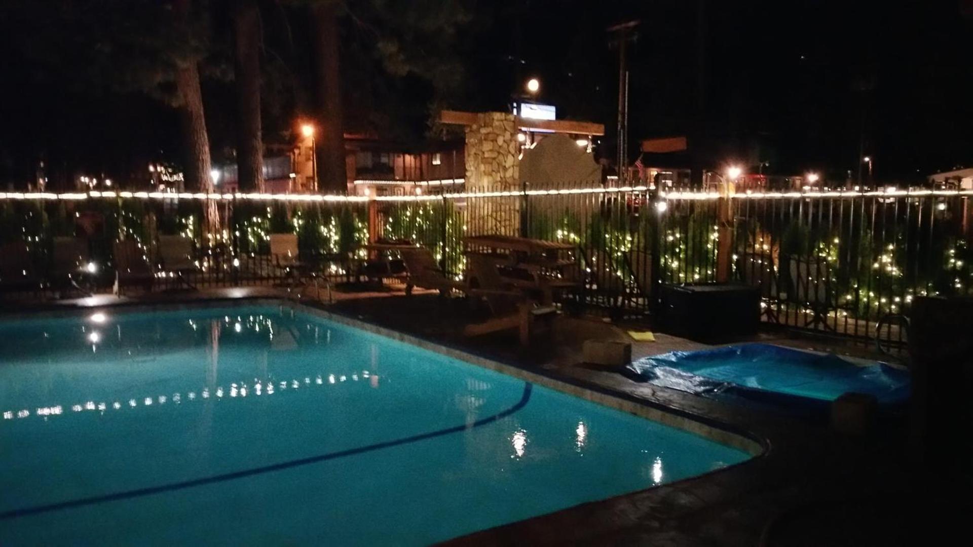 Gondola Lodge with Free Beach Voucher photo 20
