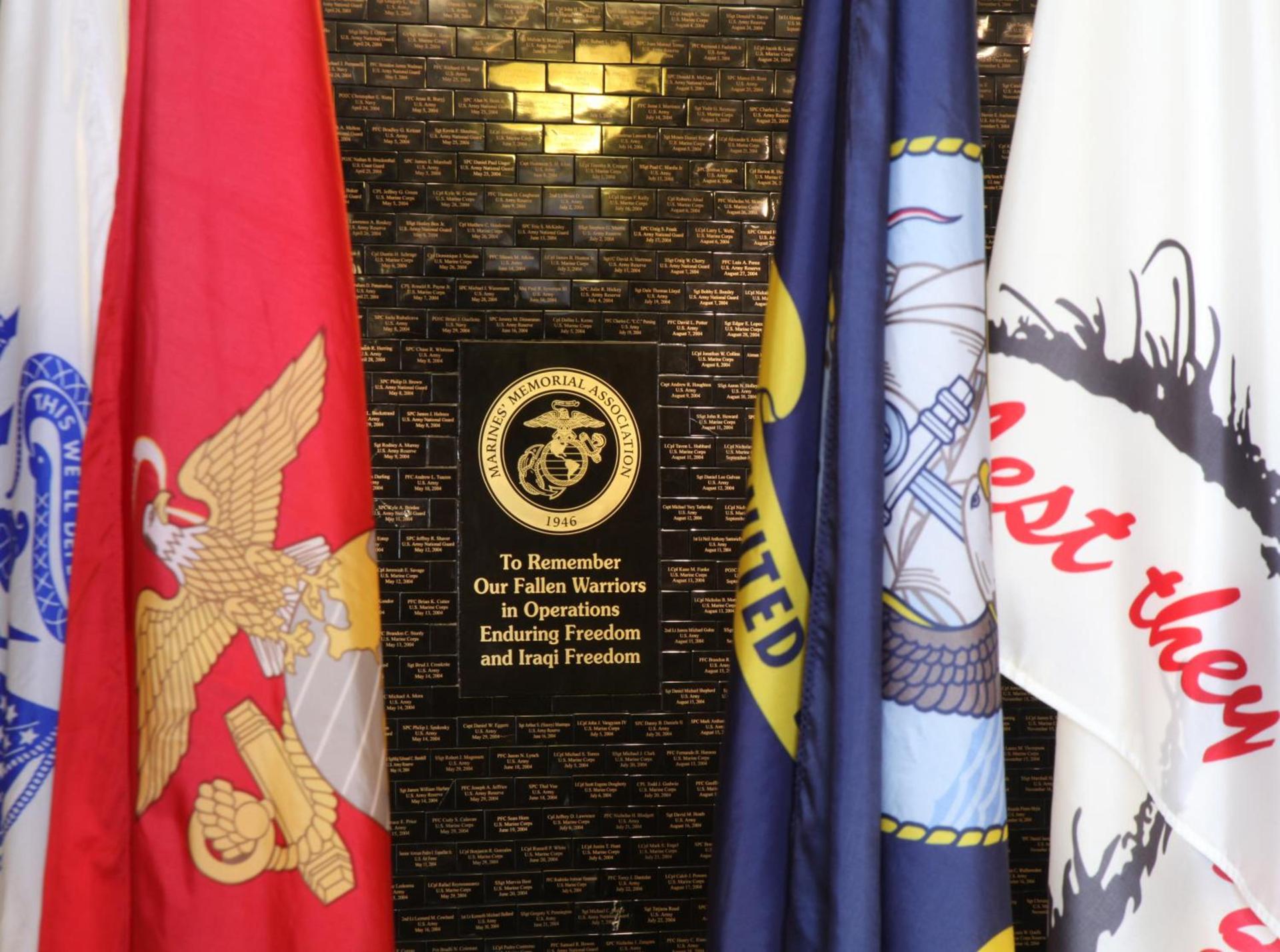Marines' Memorial Club & Hotel Union Square photo 8