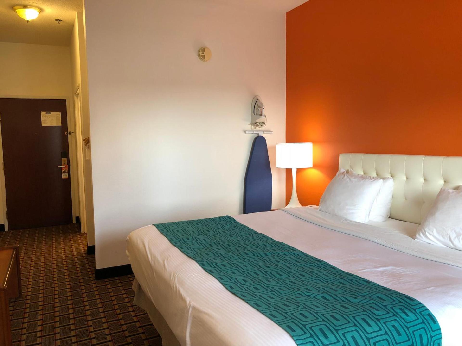 Sleep Inn Louisville Airport photo 42