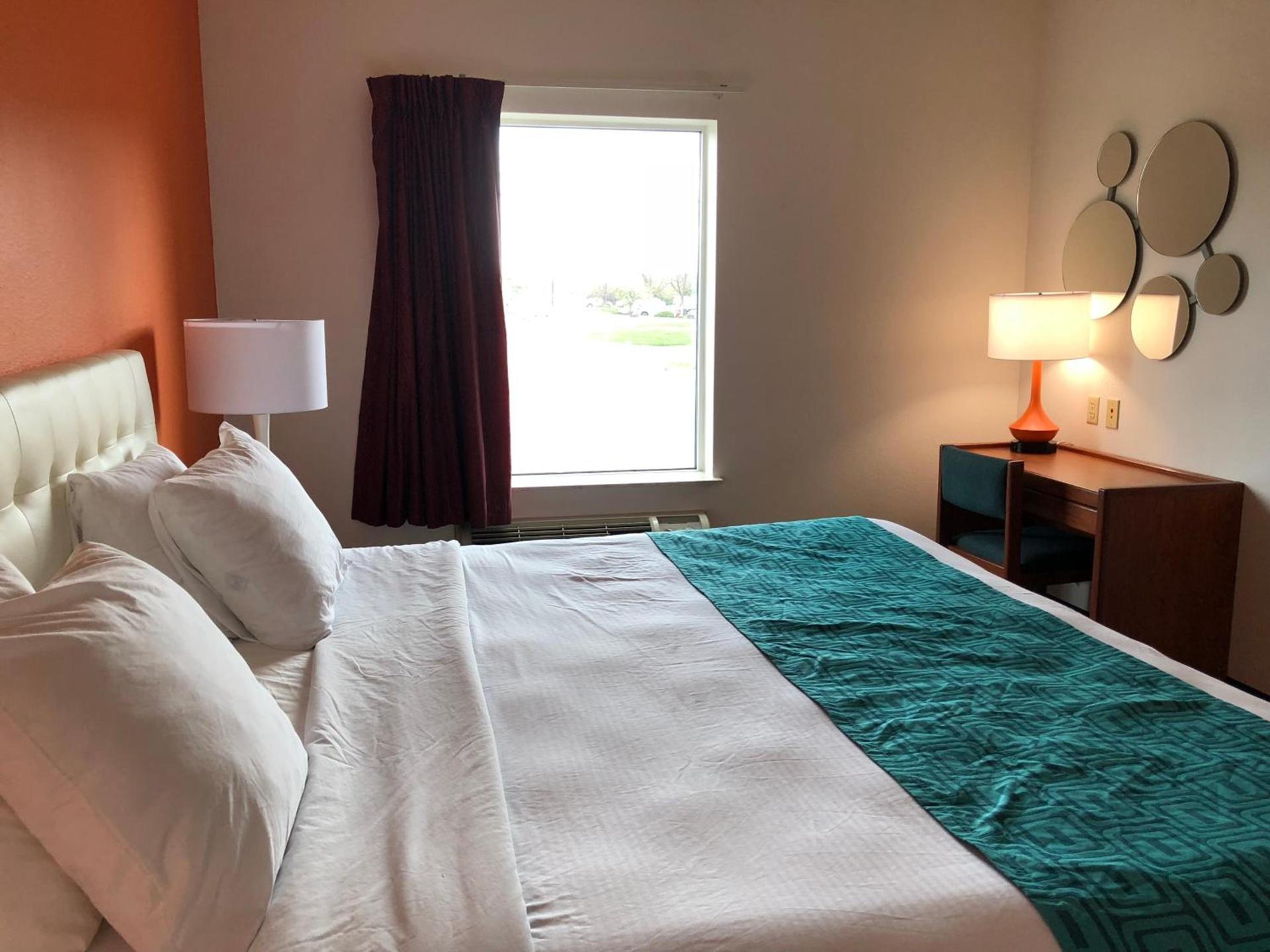 Sleep Inn Louisville Airport photo 37