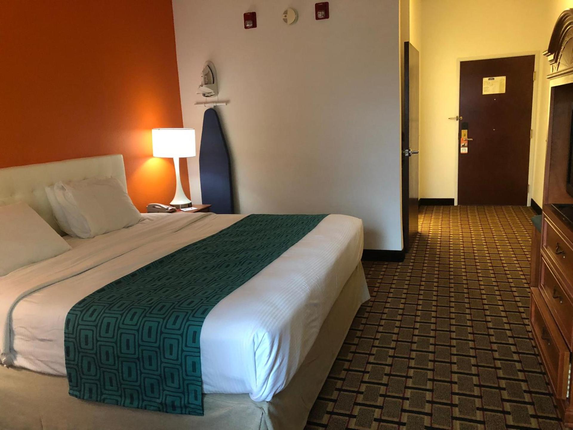 Sleep Inn Louisville Airport photo 39