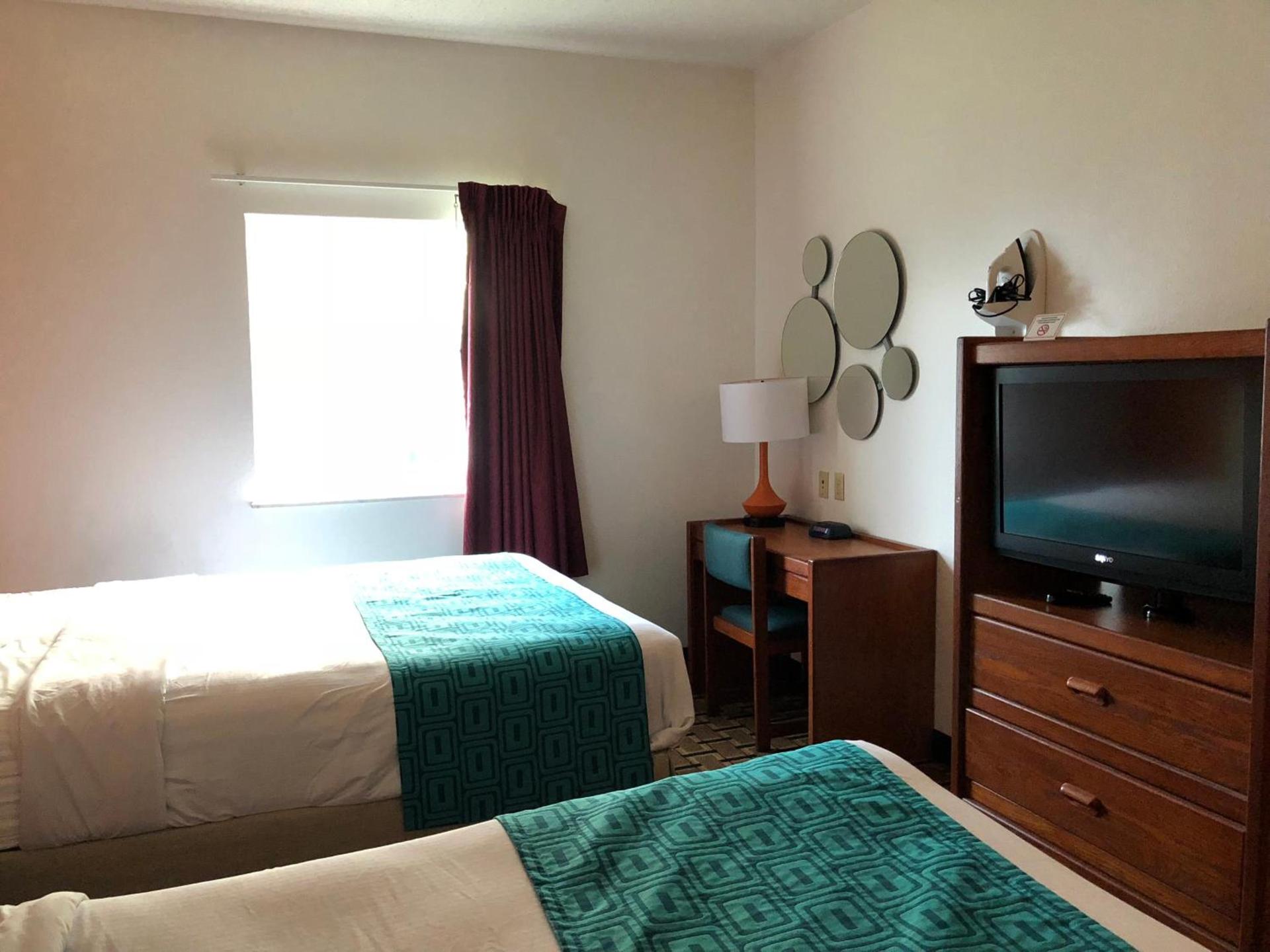 Sleep Inn Louisville Airport photo 36