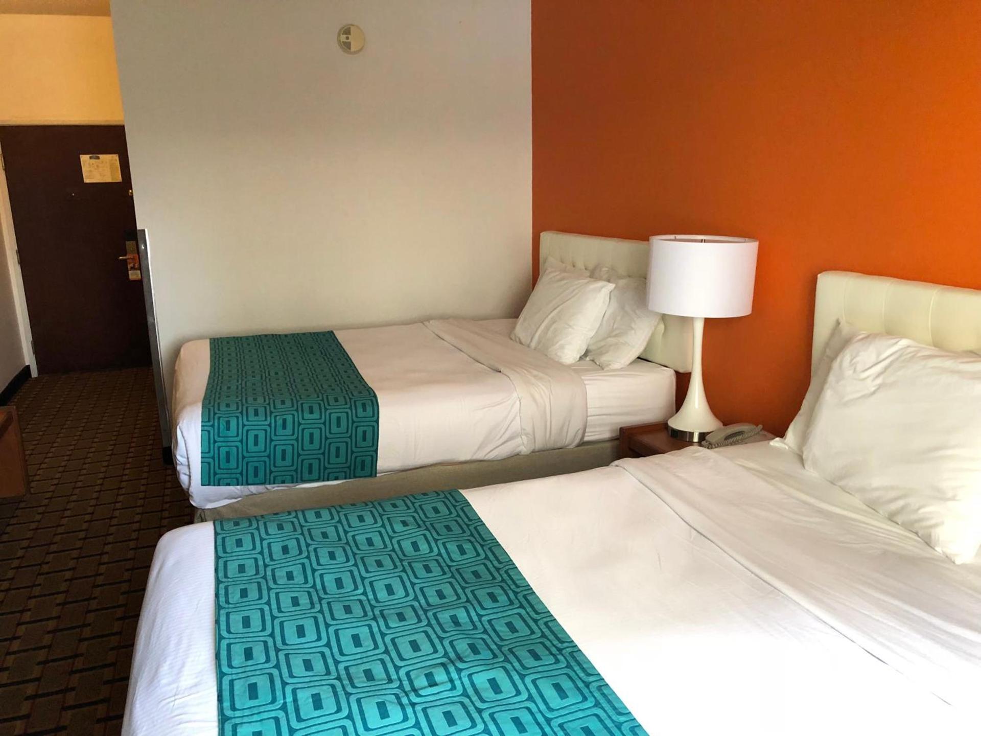 Sleep Inn Louisville Airport photo 35