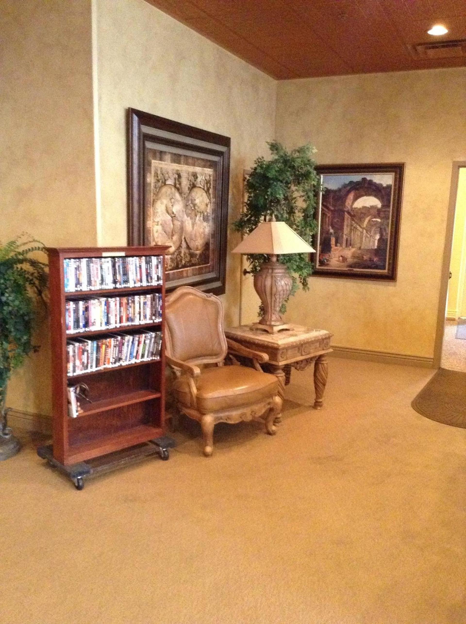 Destinations Inn Theme Rooms photo 10