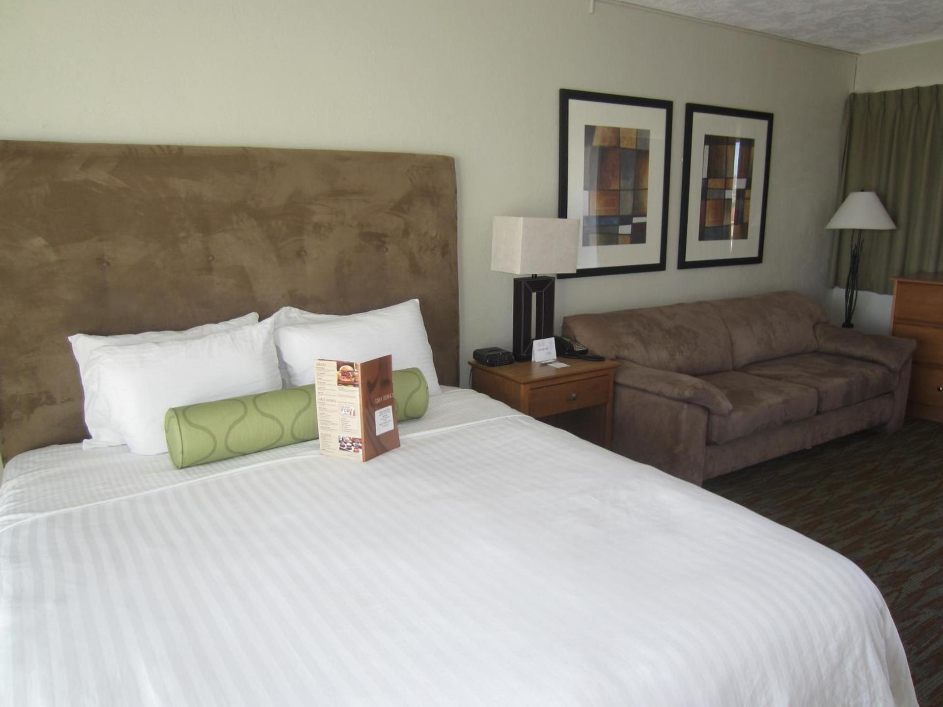 Surfer Beach Hotel photo 50