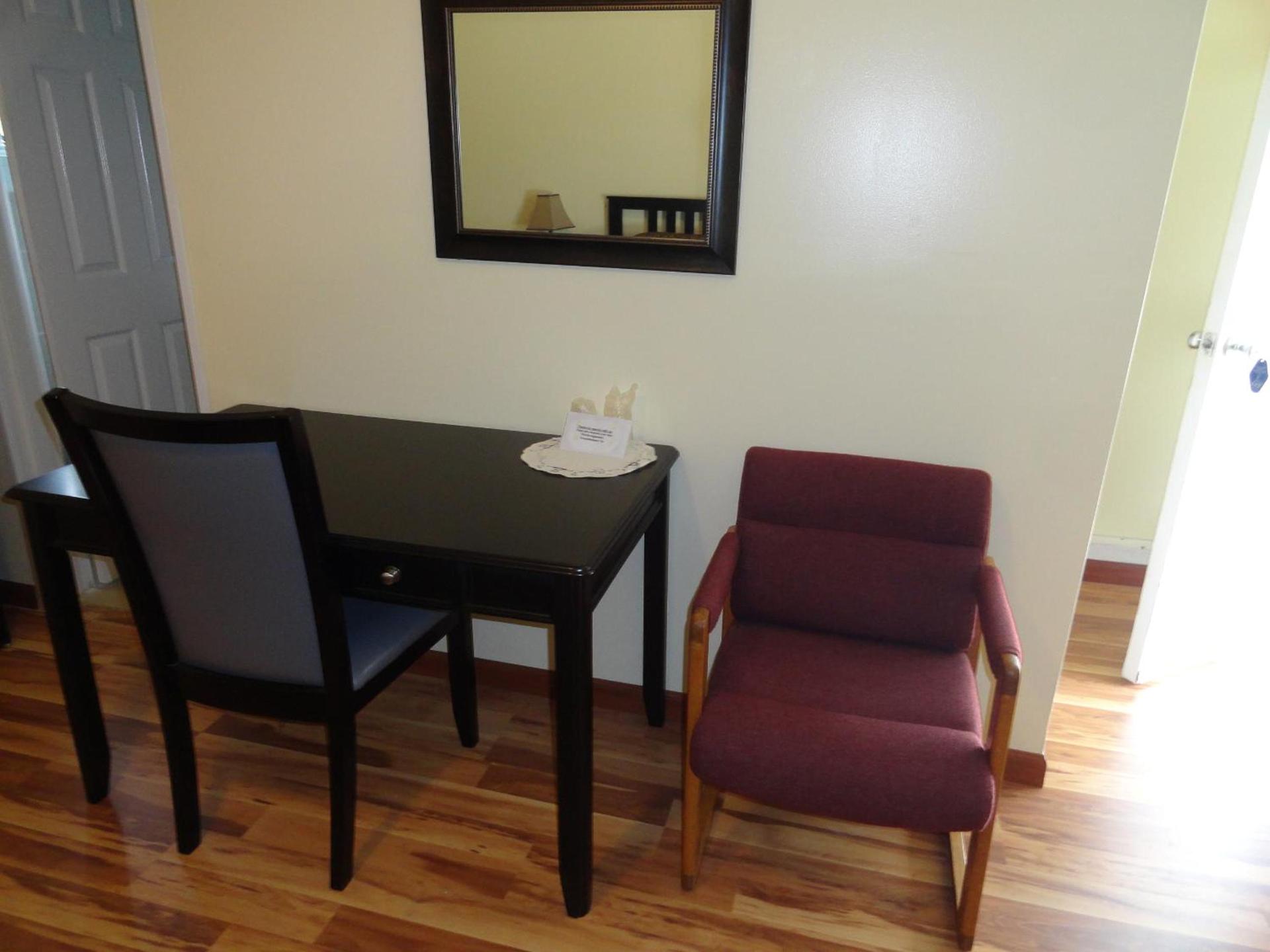Elm Tree Motel photo 28