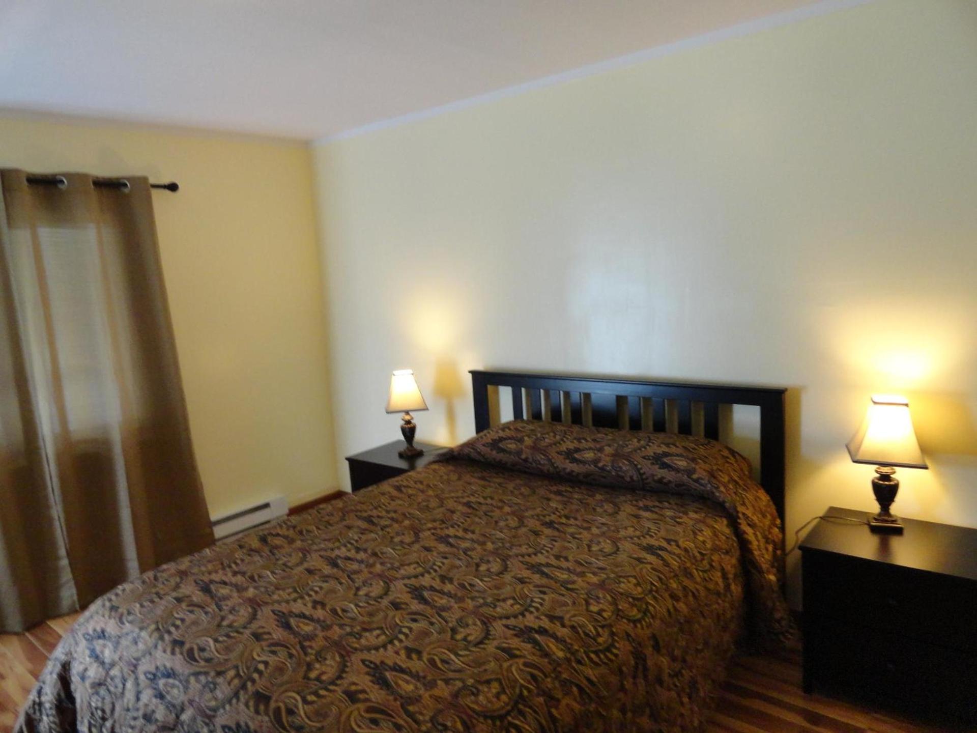 Elm Tree Motel photo 29
