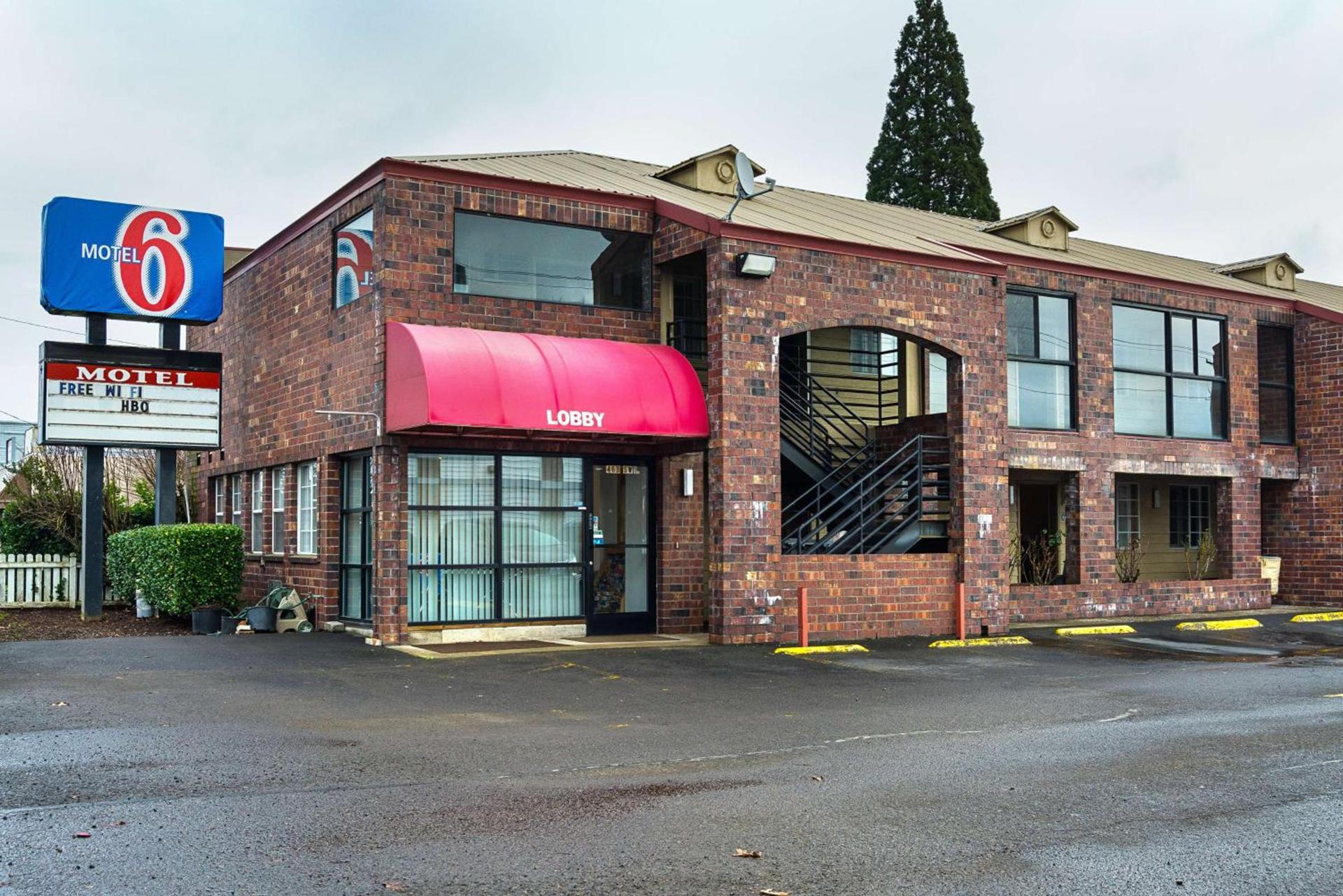 Motel 6-Canby, OR photo 31