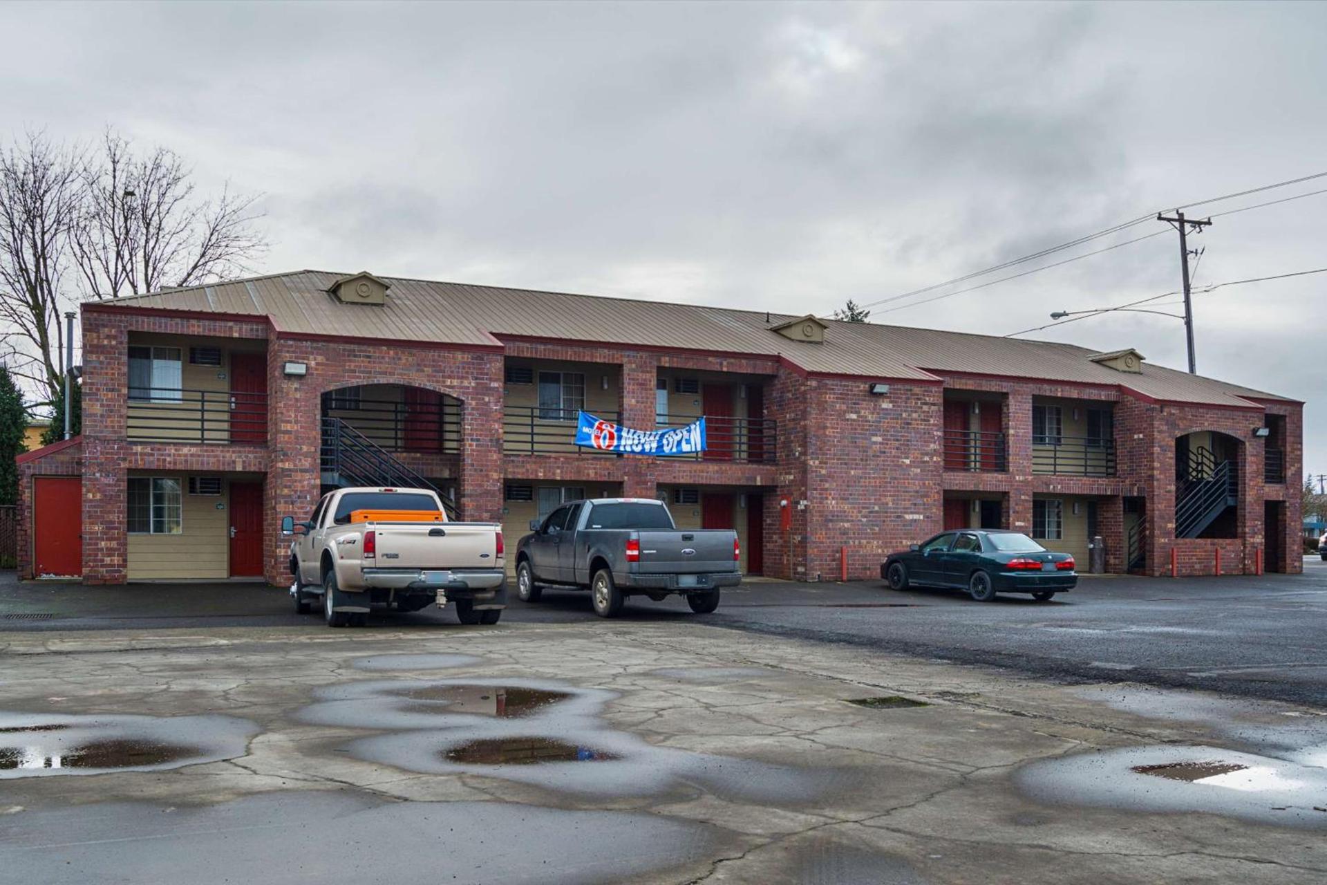 Motel 6-Canby, OR photo 32