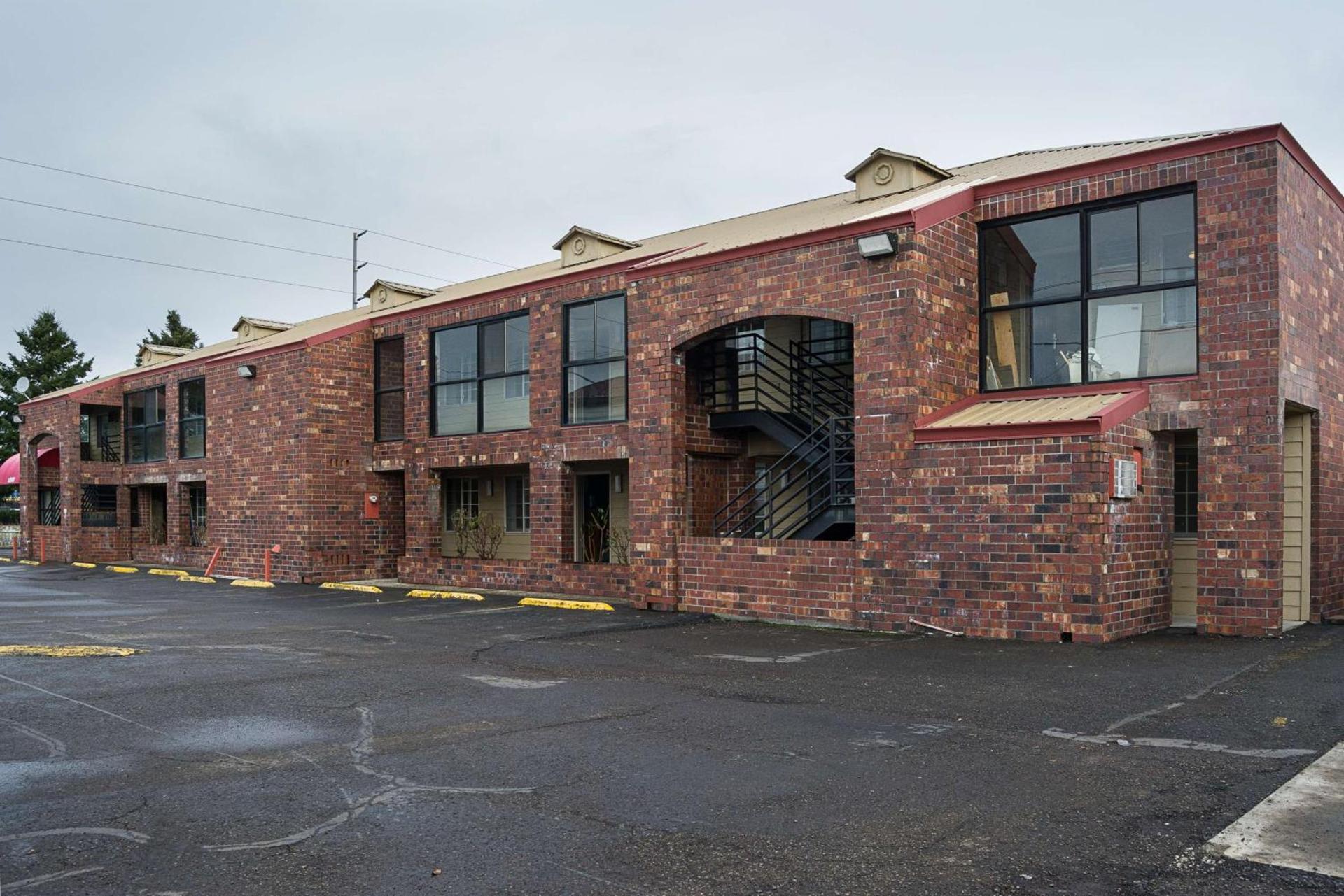 Motel 6-Canby, OR photo 33