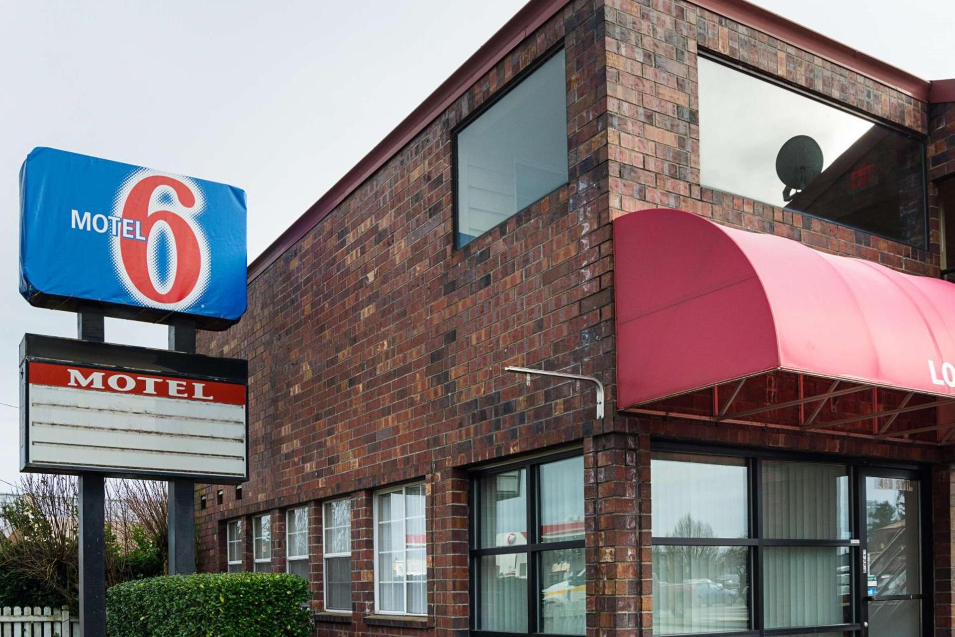 Motel 6-Canby, OR photo 28