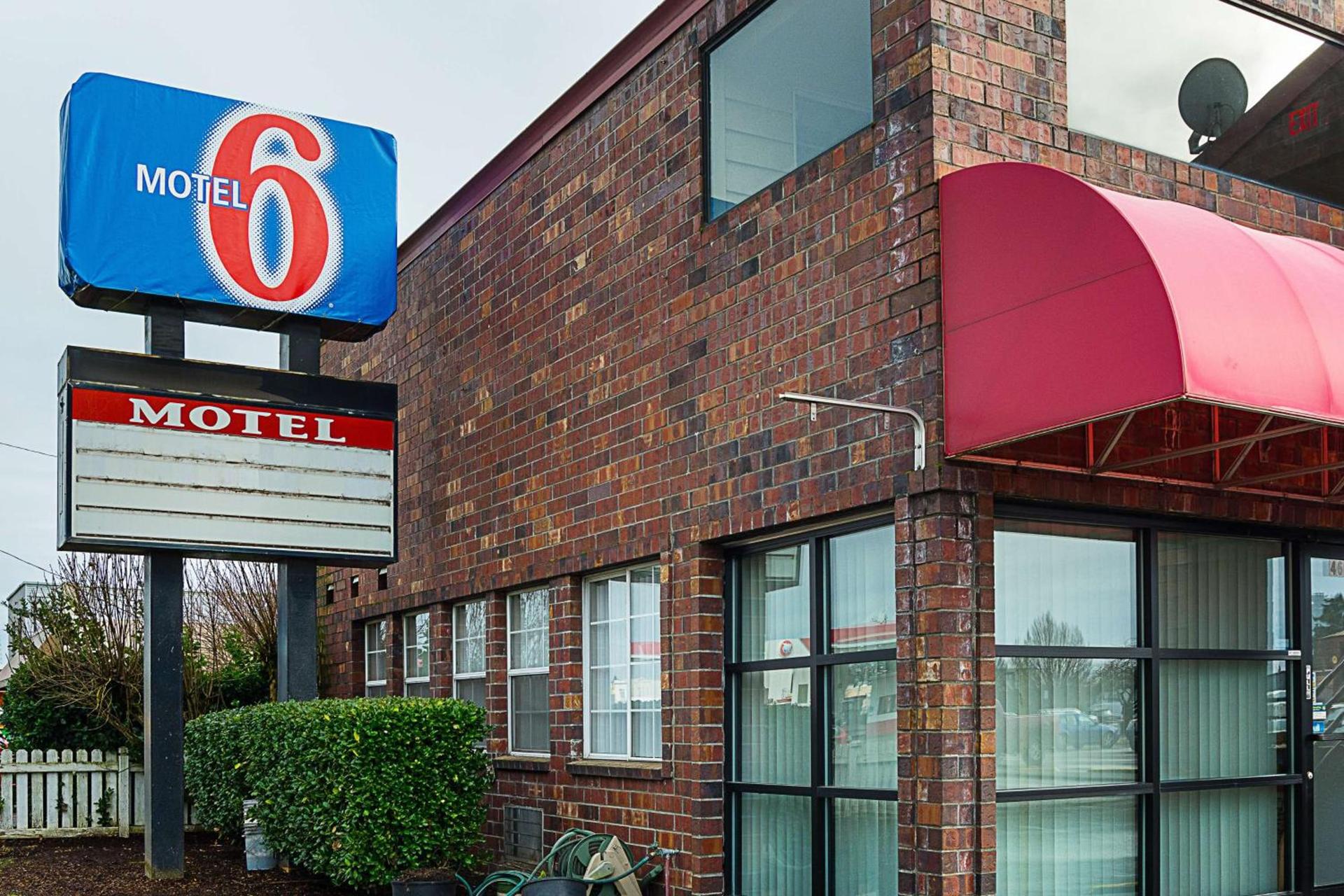 Motel 6-Canby, OR photo 27