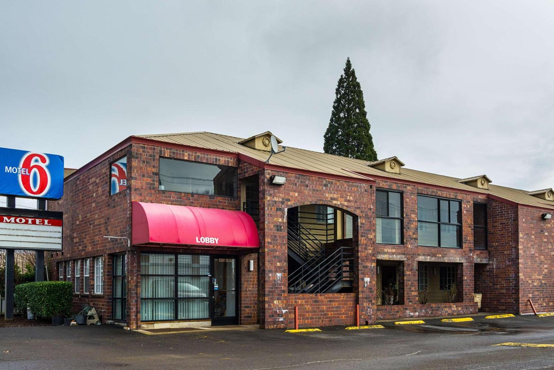 Motel 6-Canby, OR photo 26