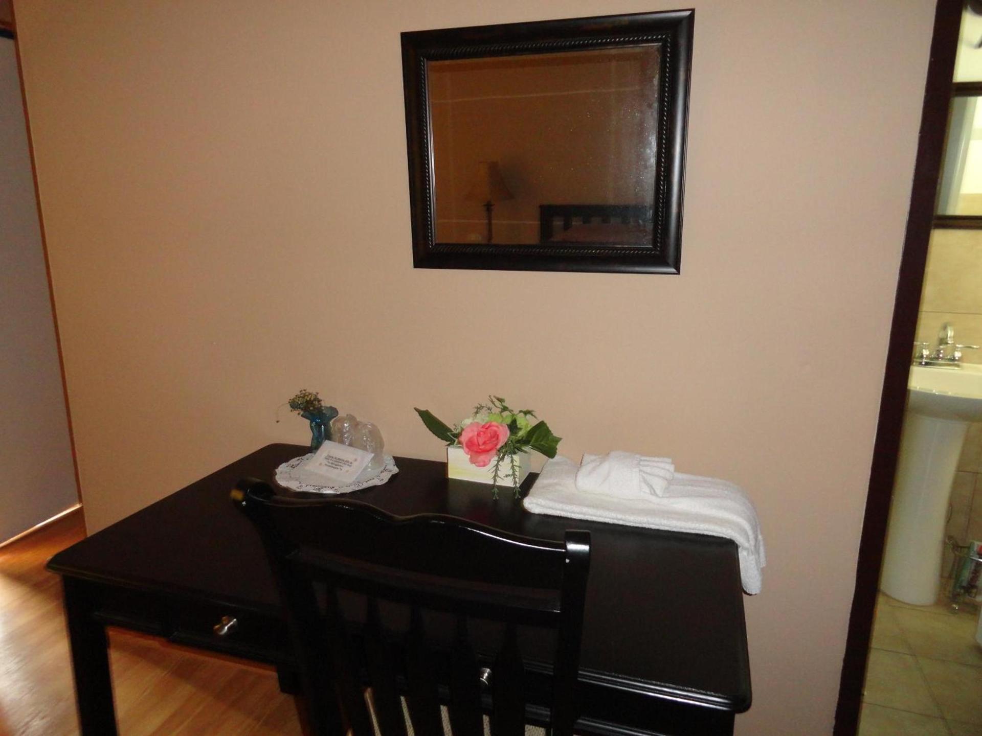 Elm Tree Motel photo 27