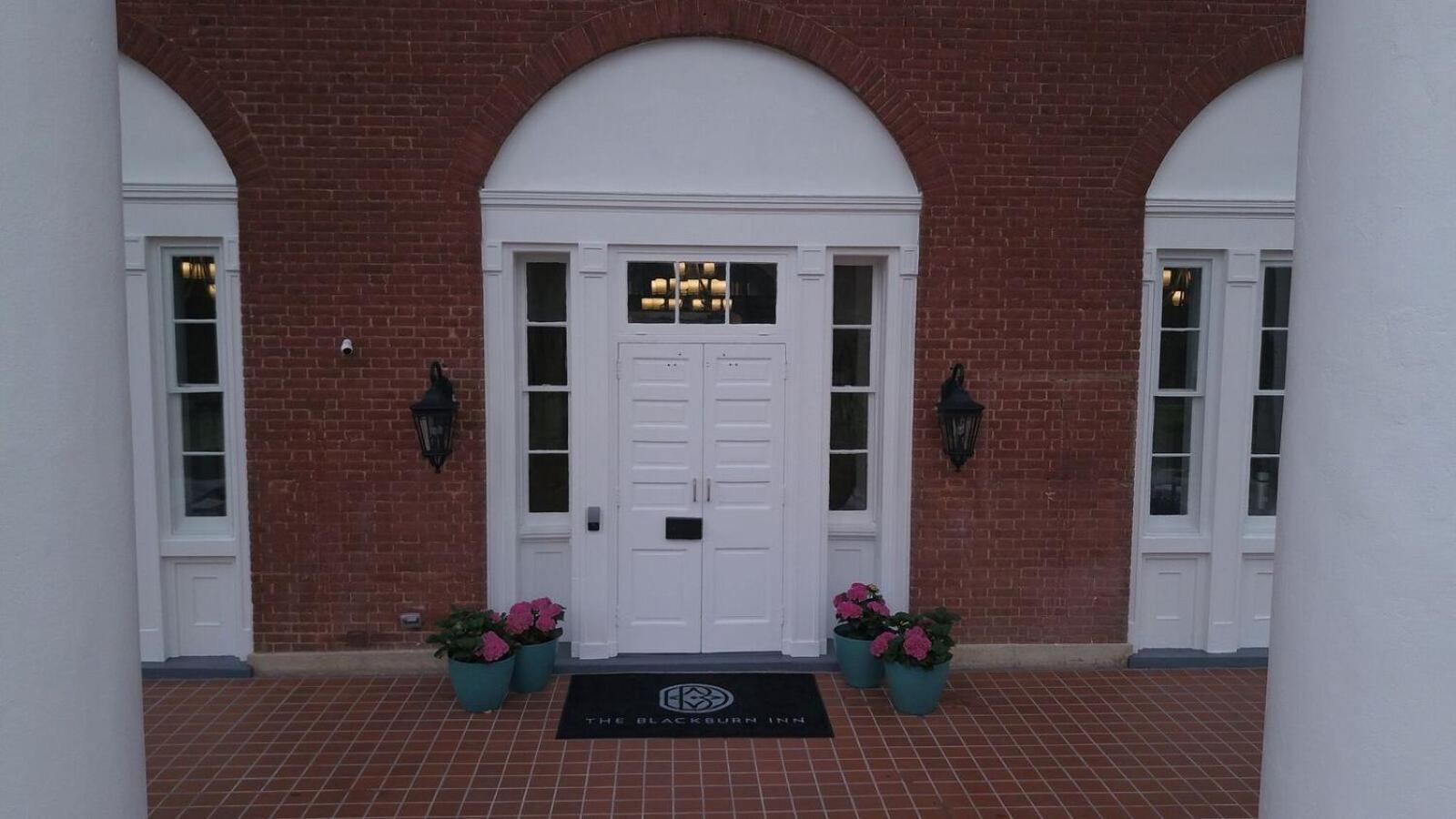 The Blackburn Inn and Conference Center photo 10