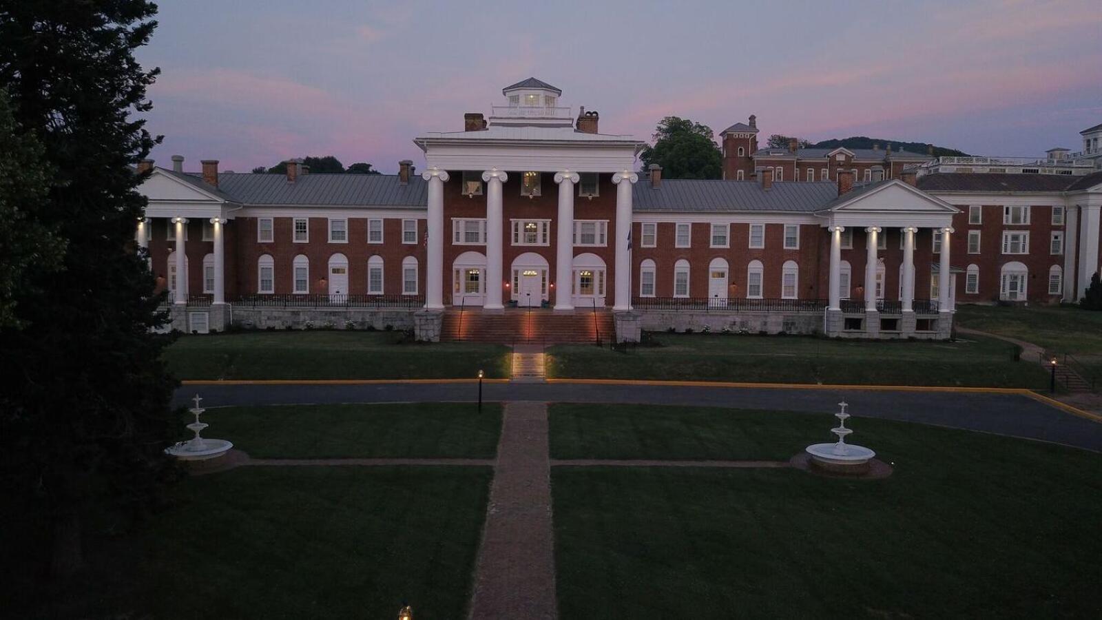 The Blackburn Inn and Conference Center photo 12
